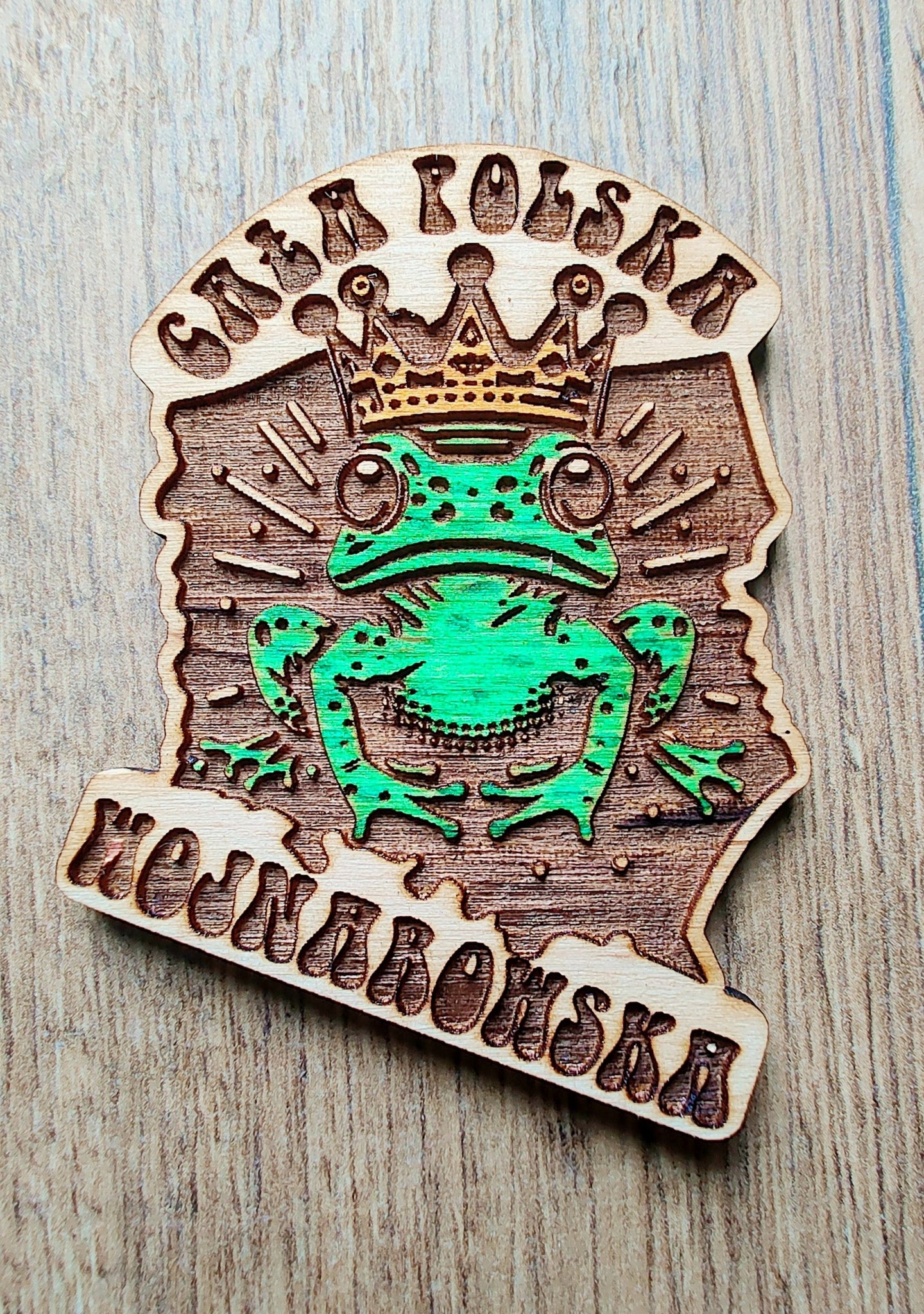 Portfolio item