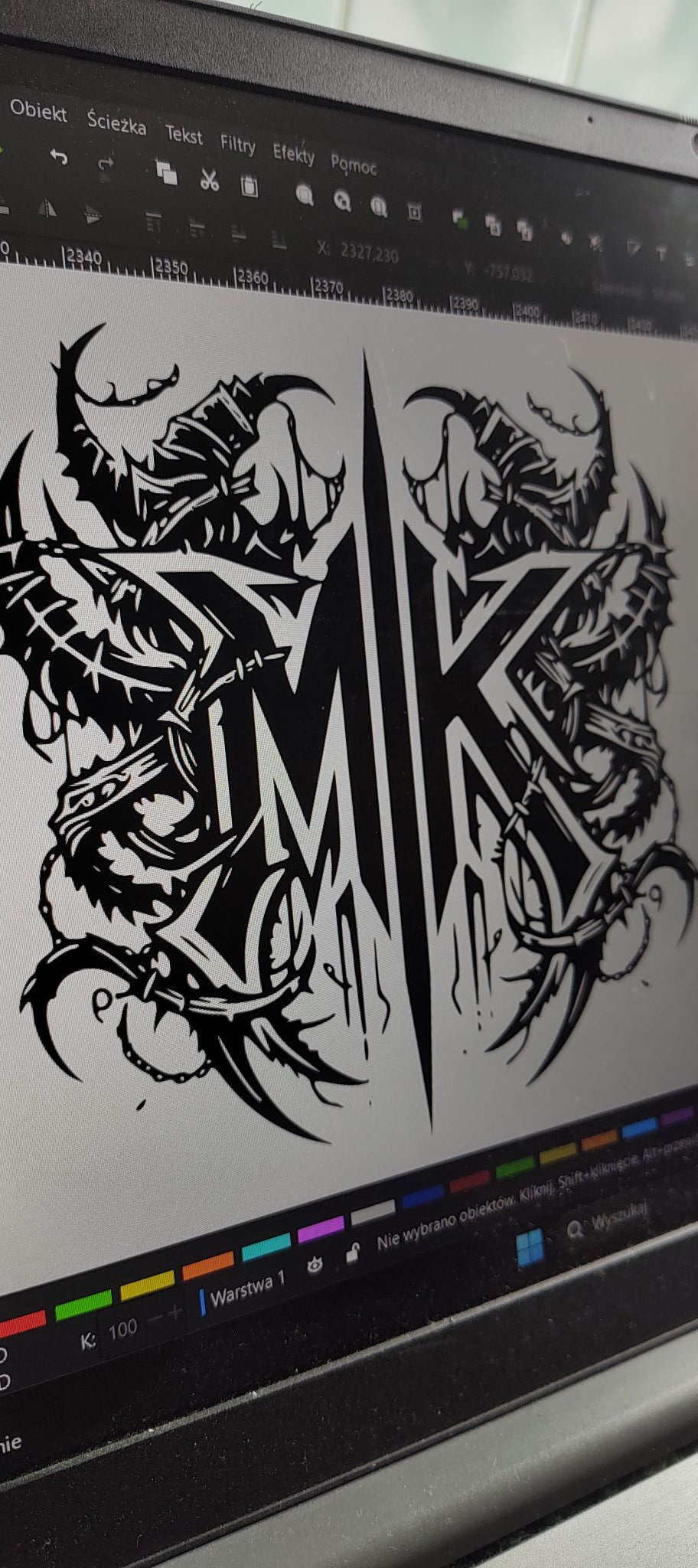 Portfolio item