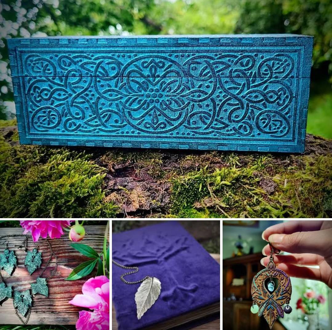 Portfolio item