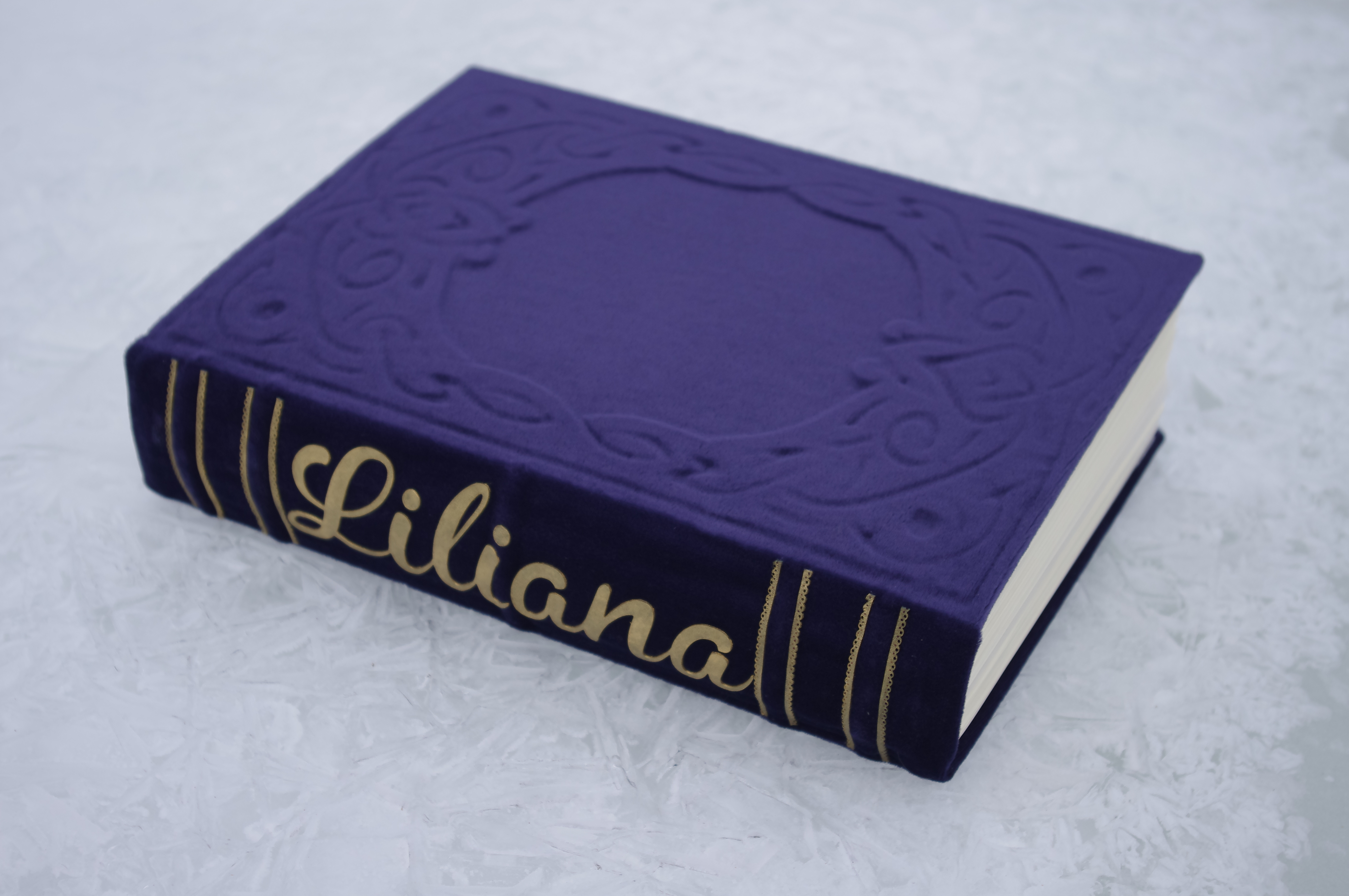 Portfolio item