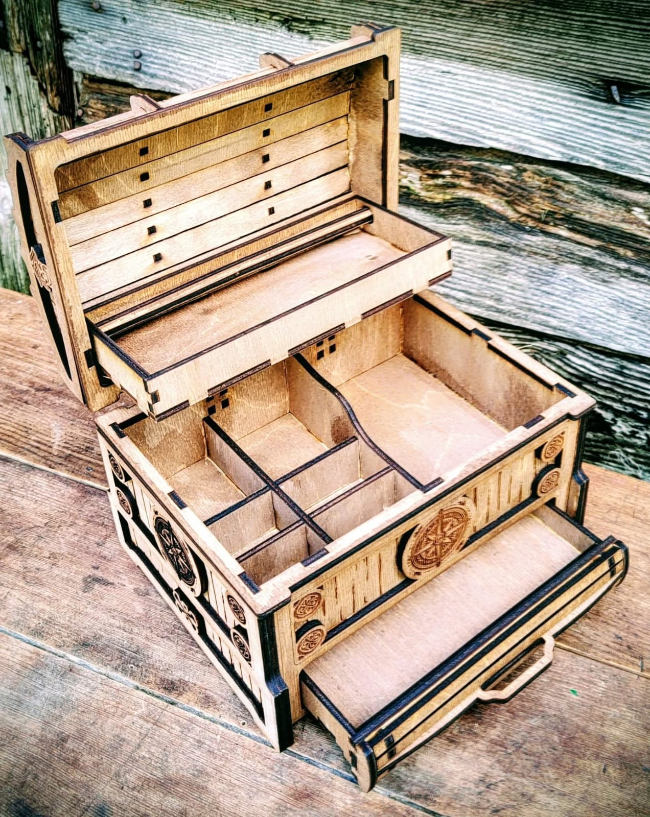Portfolio item