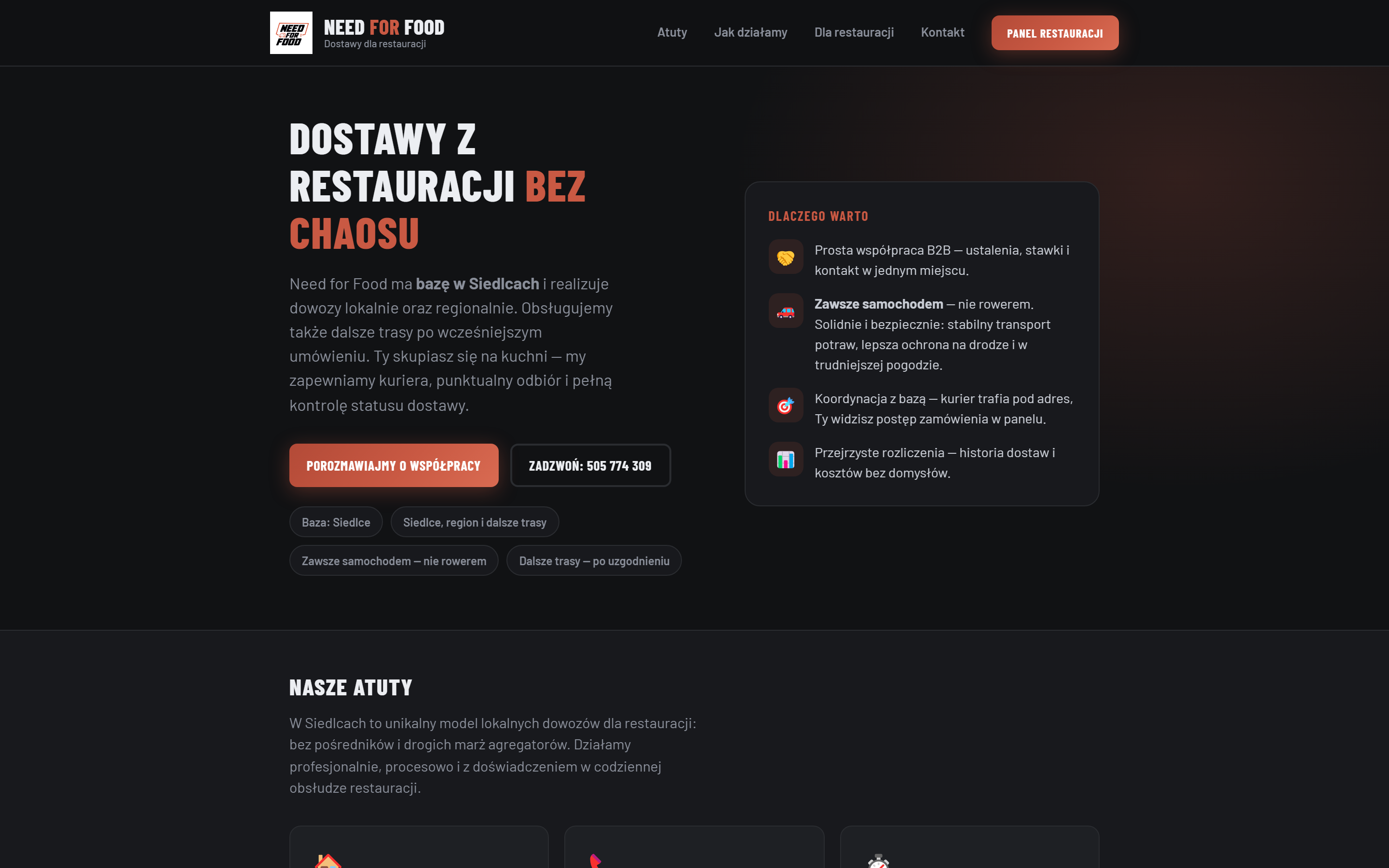 Portfolio item