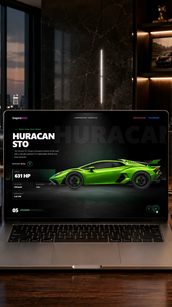 Portfolio item