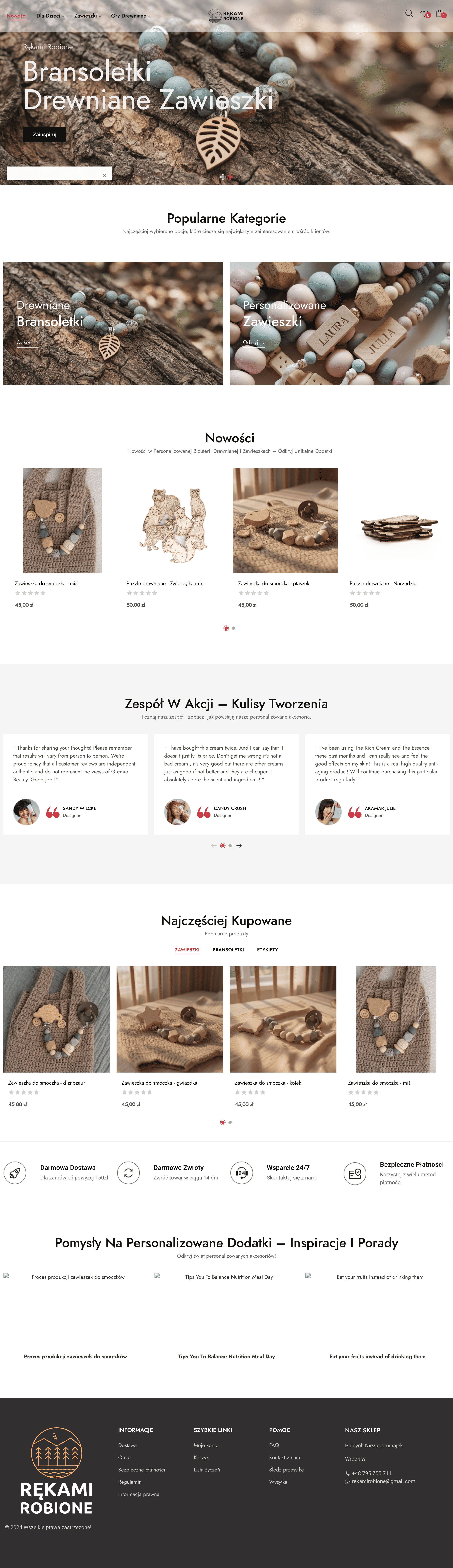 Portfolio item
