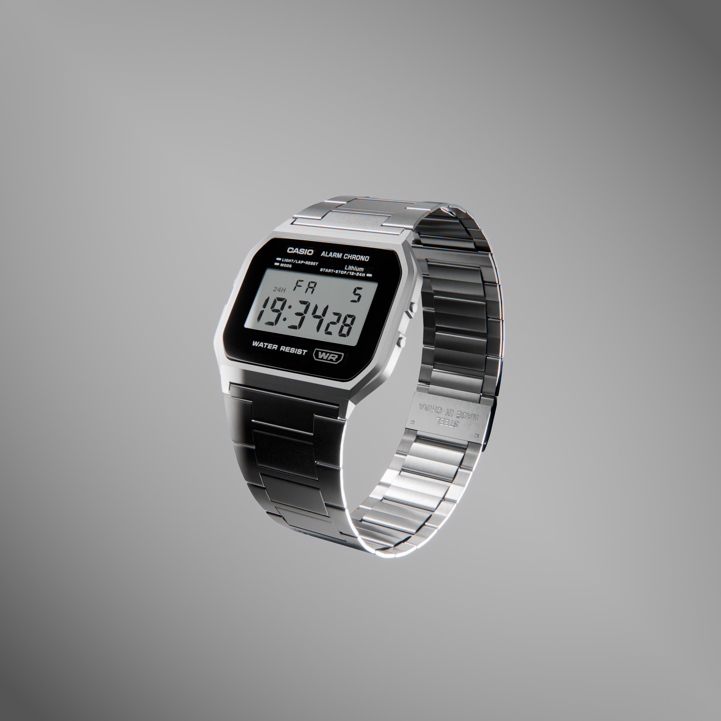 Portfolio item