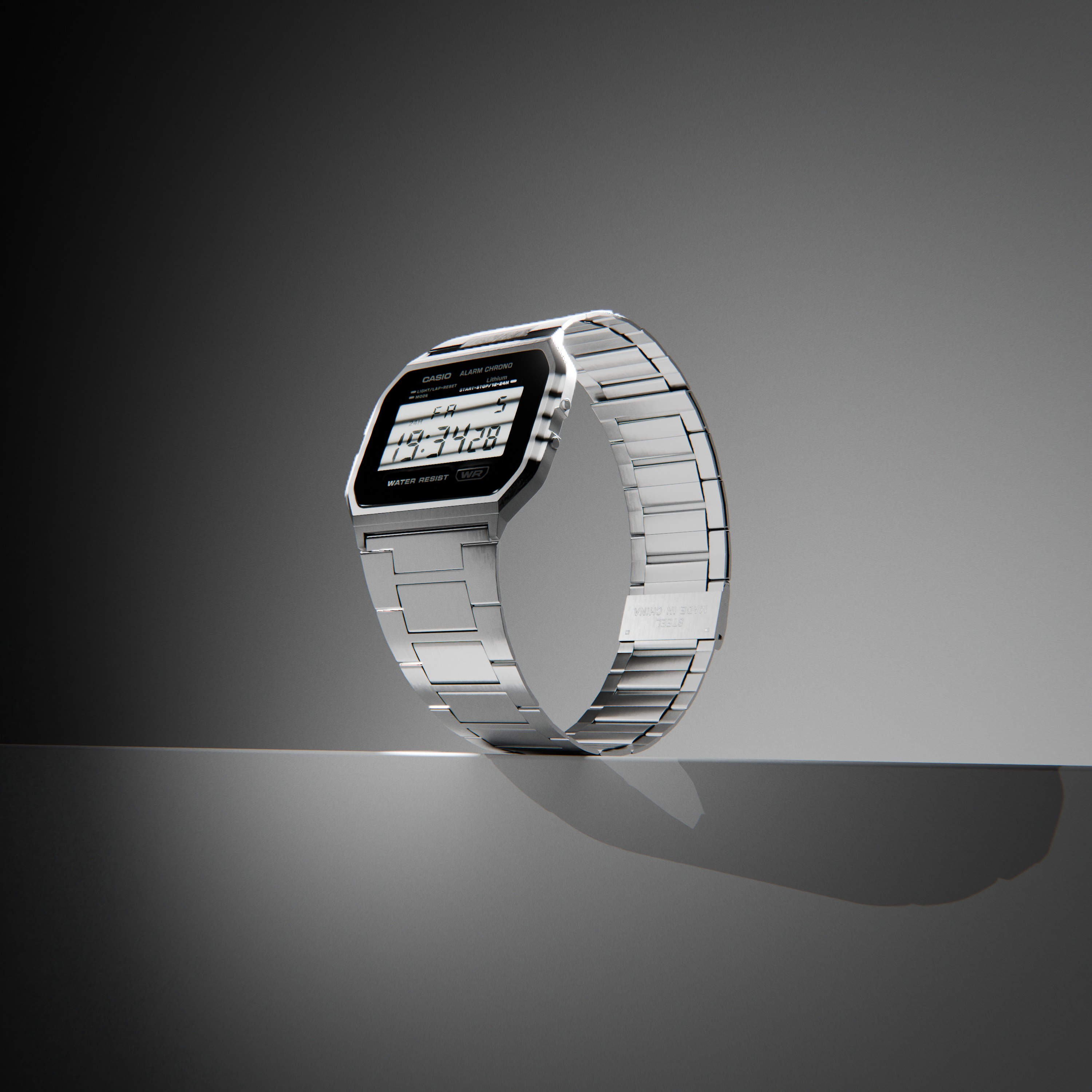 Portfolio item