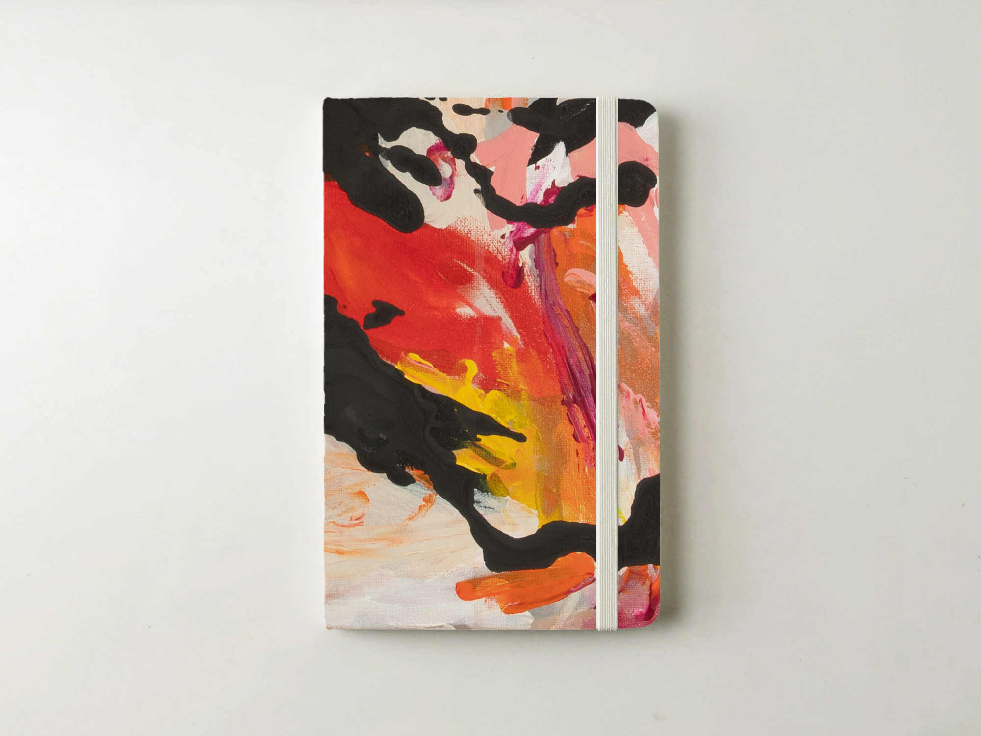 Portfolio item