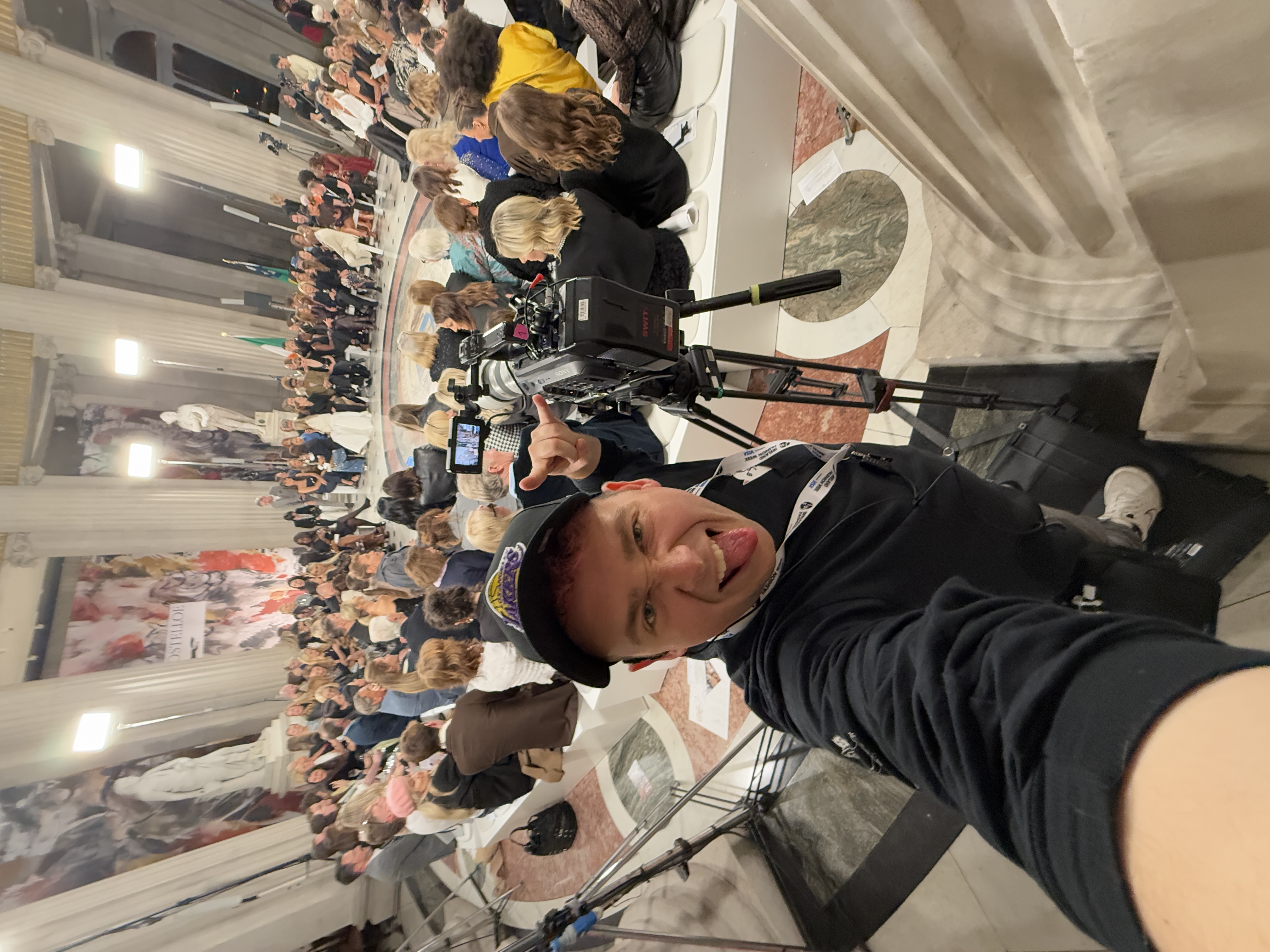 Portfolio item