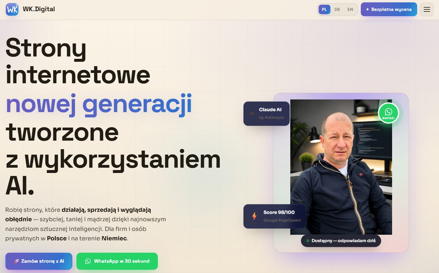Portfolio item