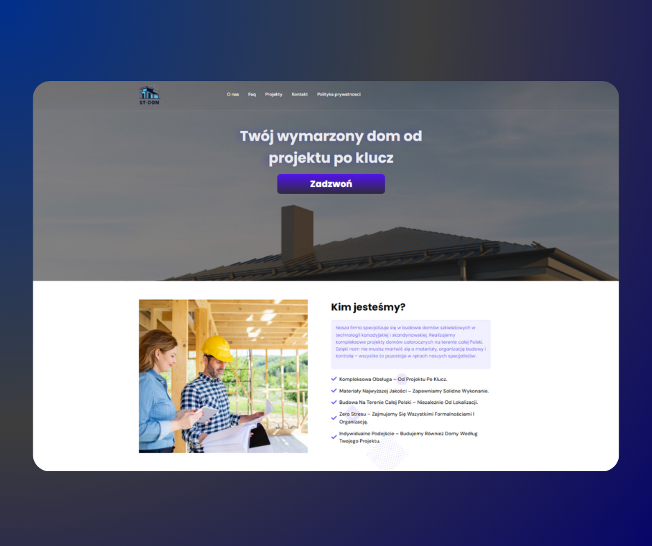 Portfolio item