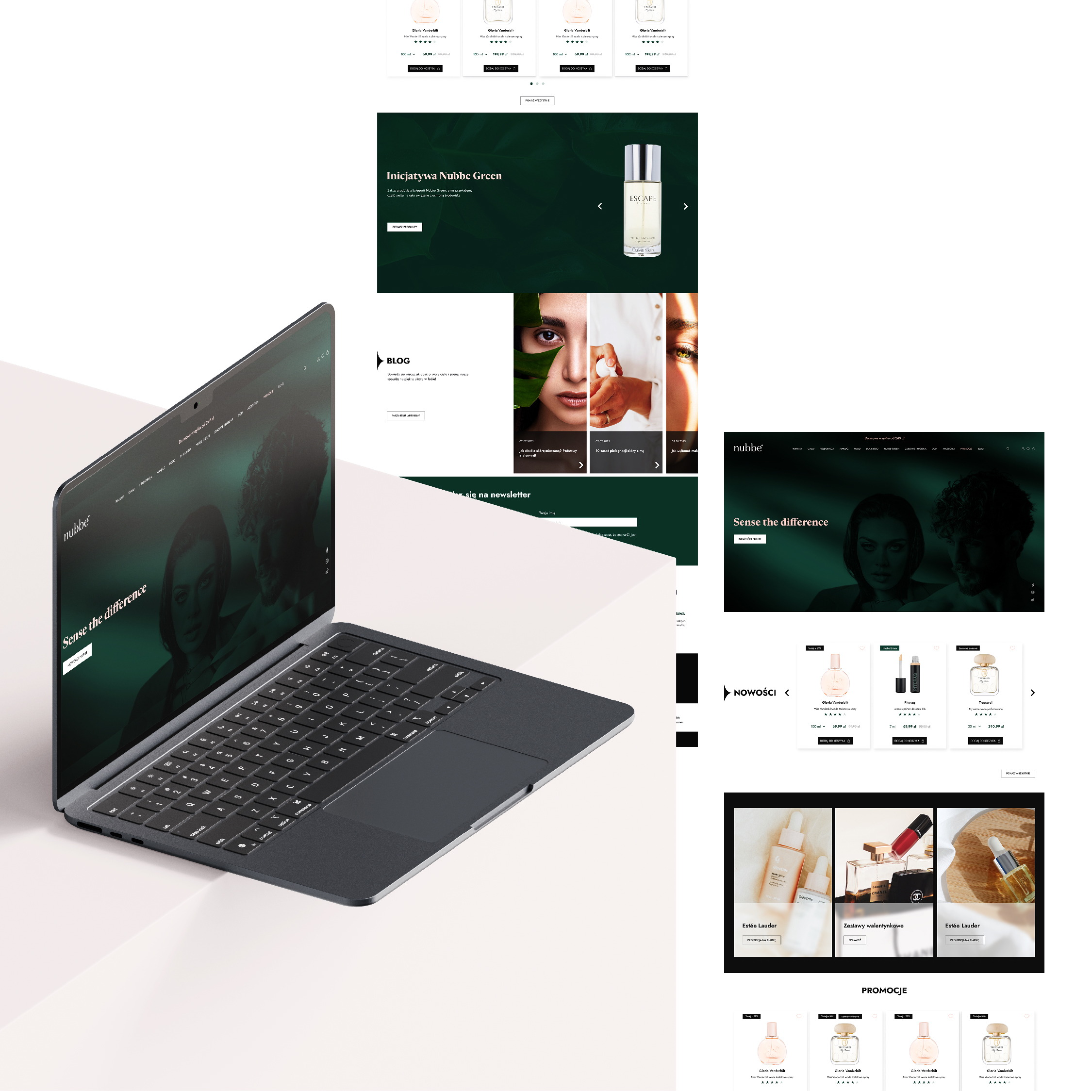 Portfolio item