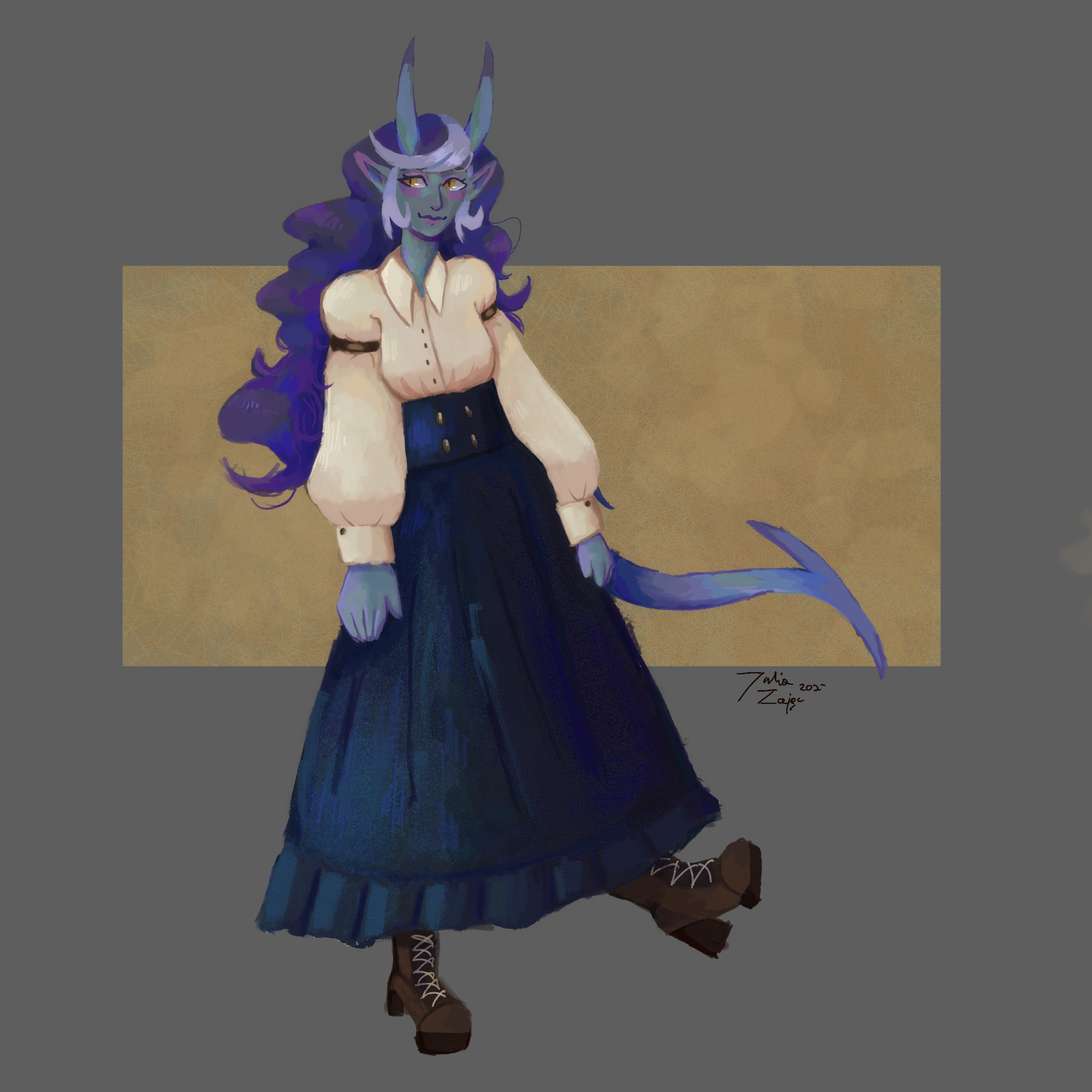 Portfolio item