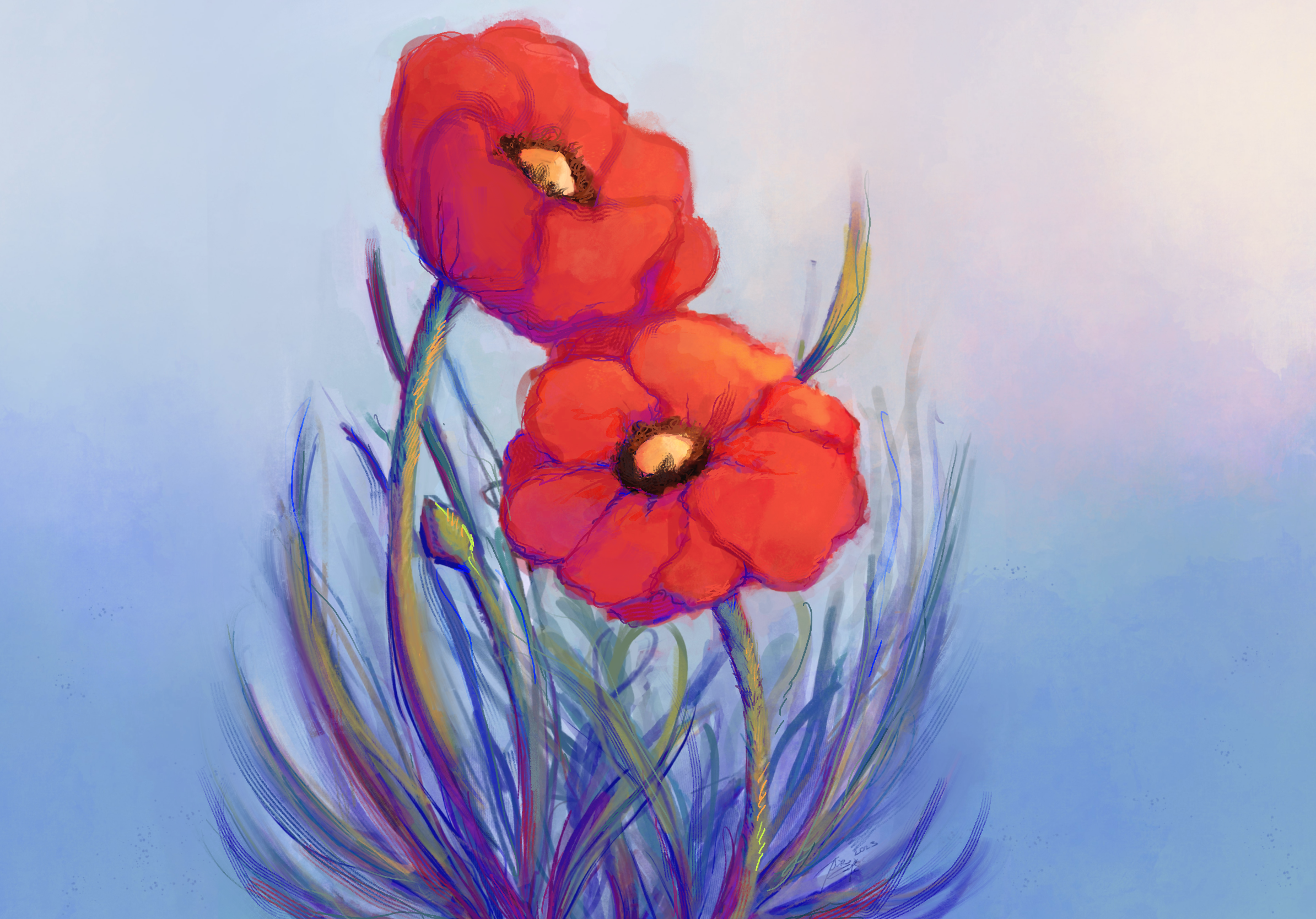 Portfolio item