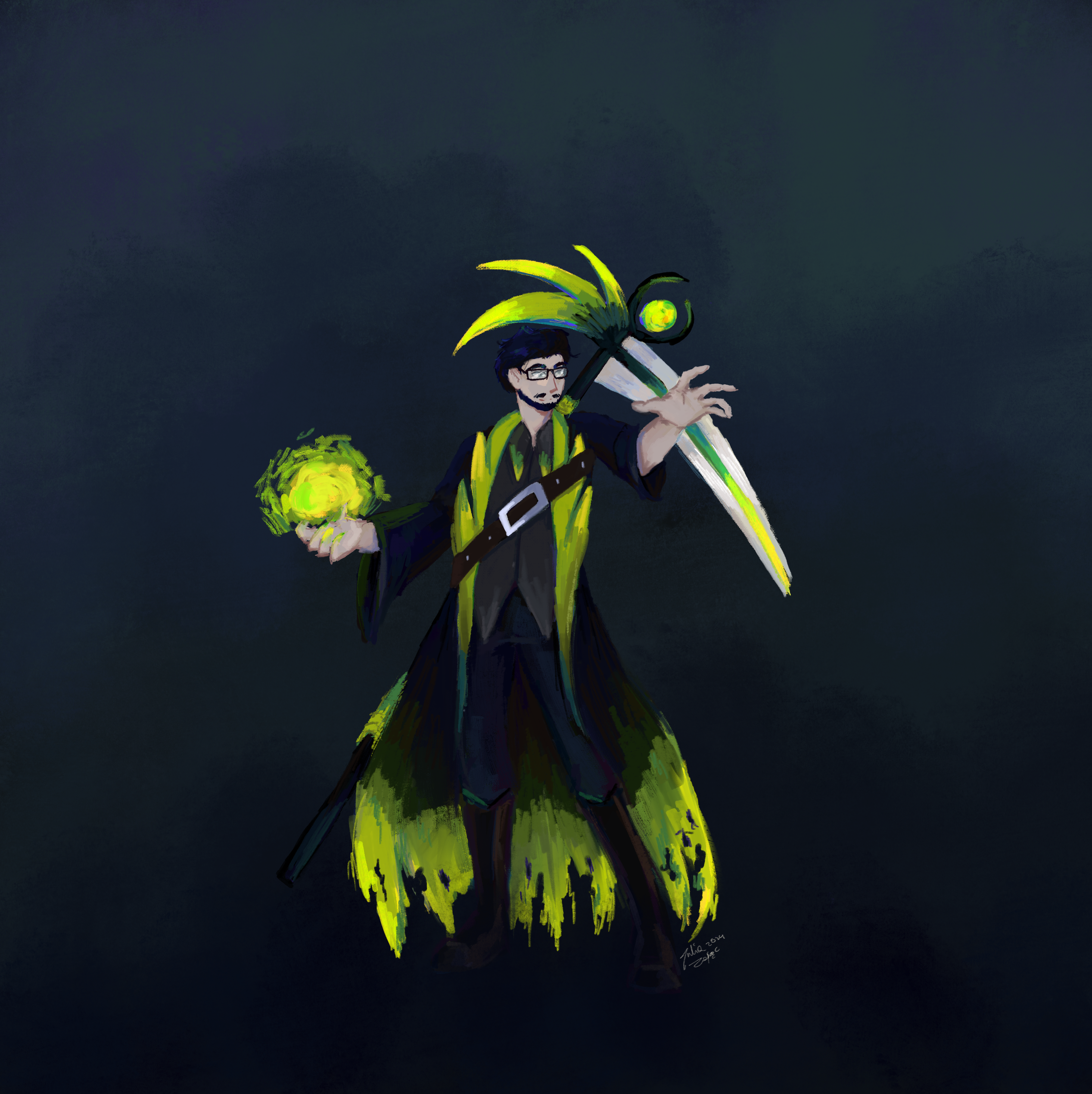 Portfolio item