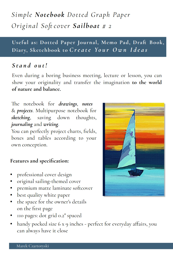 Portfolio item