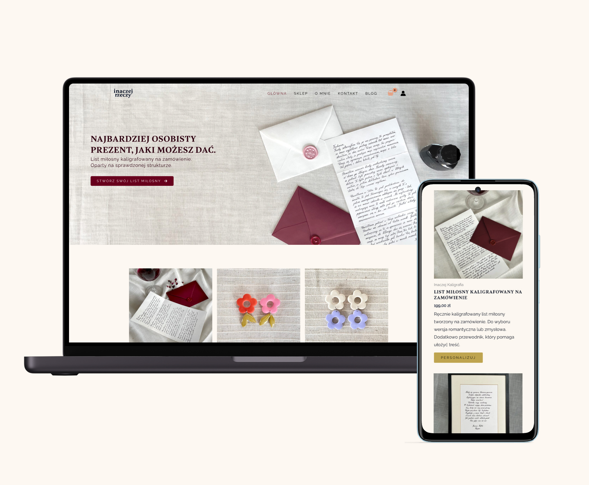 Portfolio item