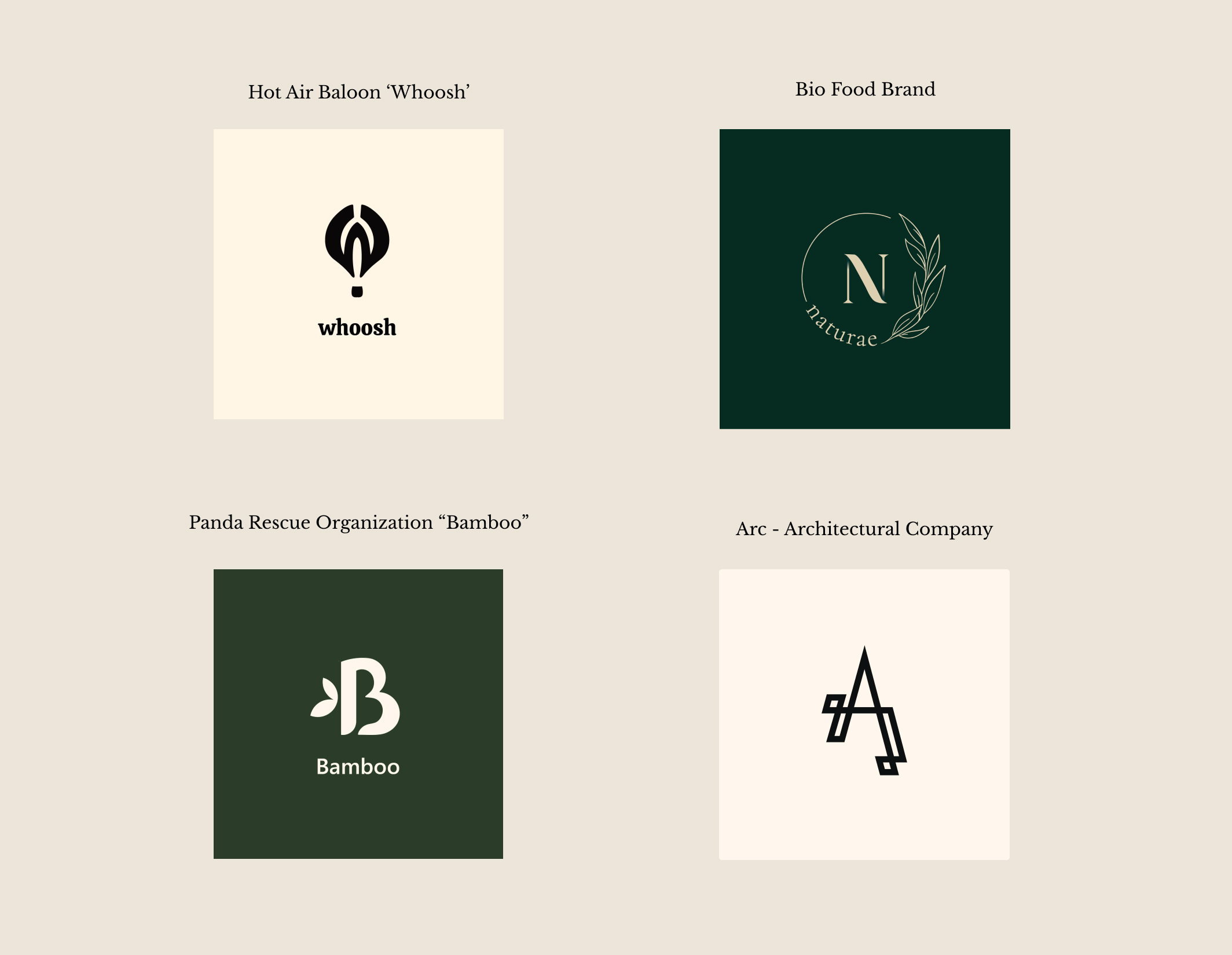 Portfolio item