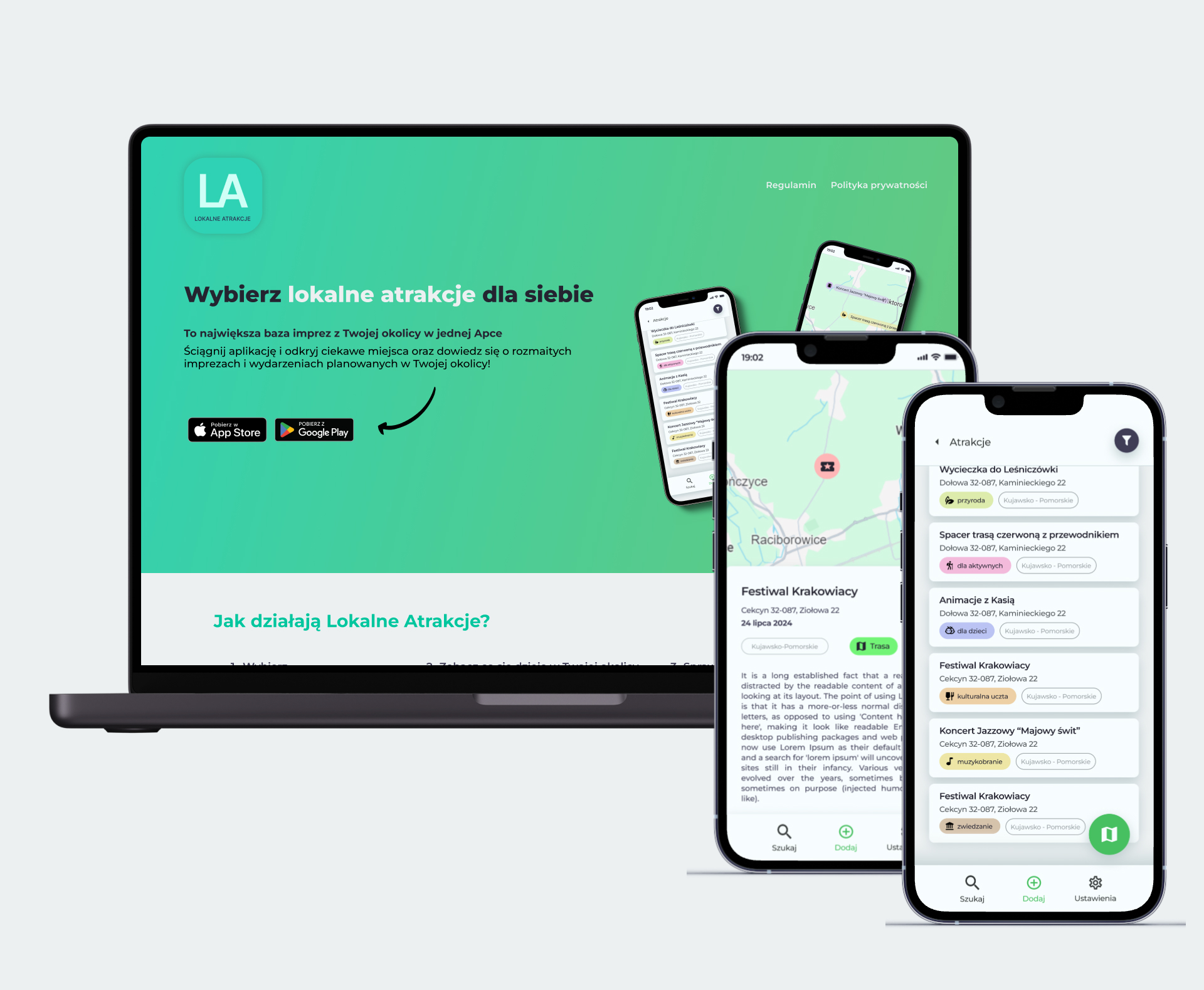 Portfolio item