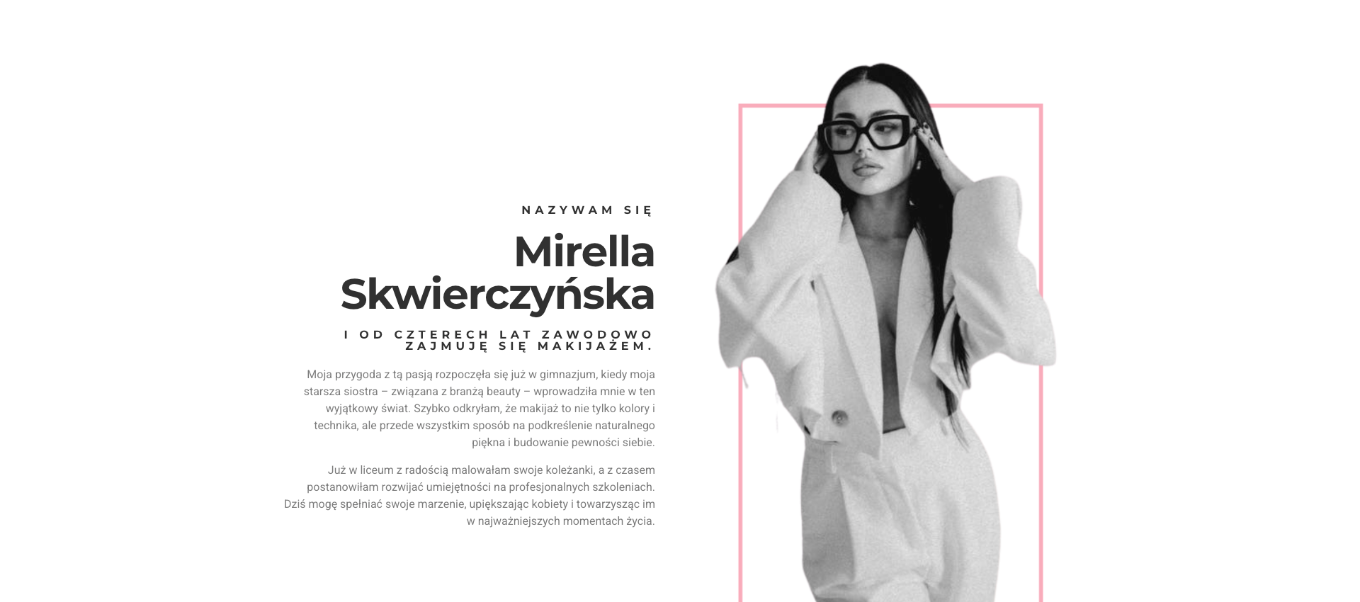 Portfolio item
