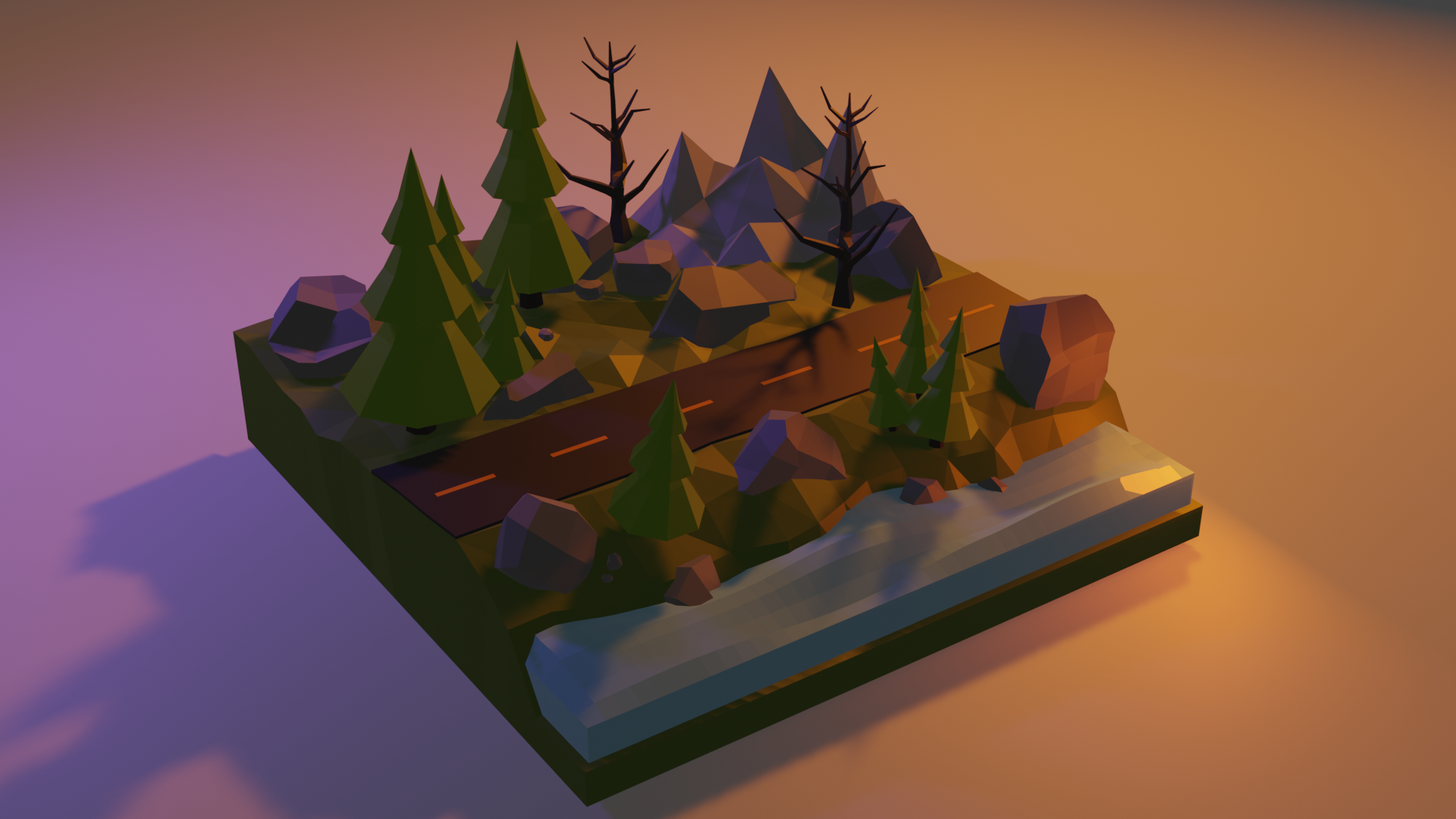 Portfolio item