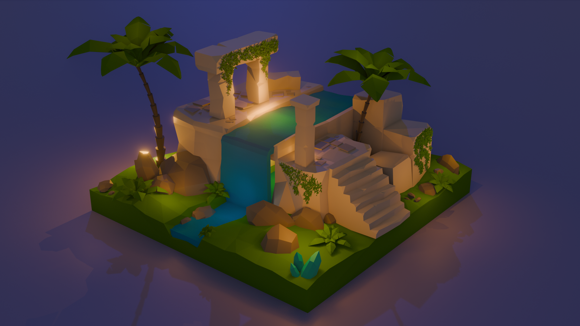 Portfolio item