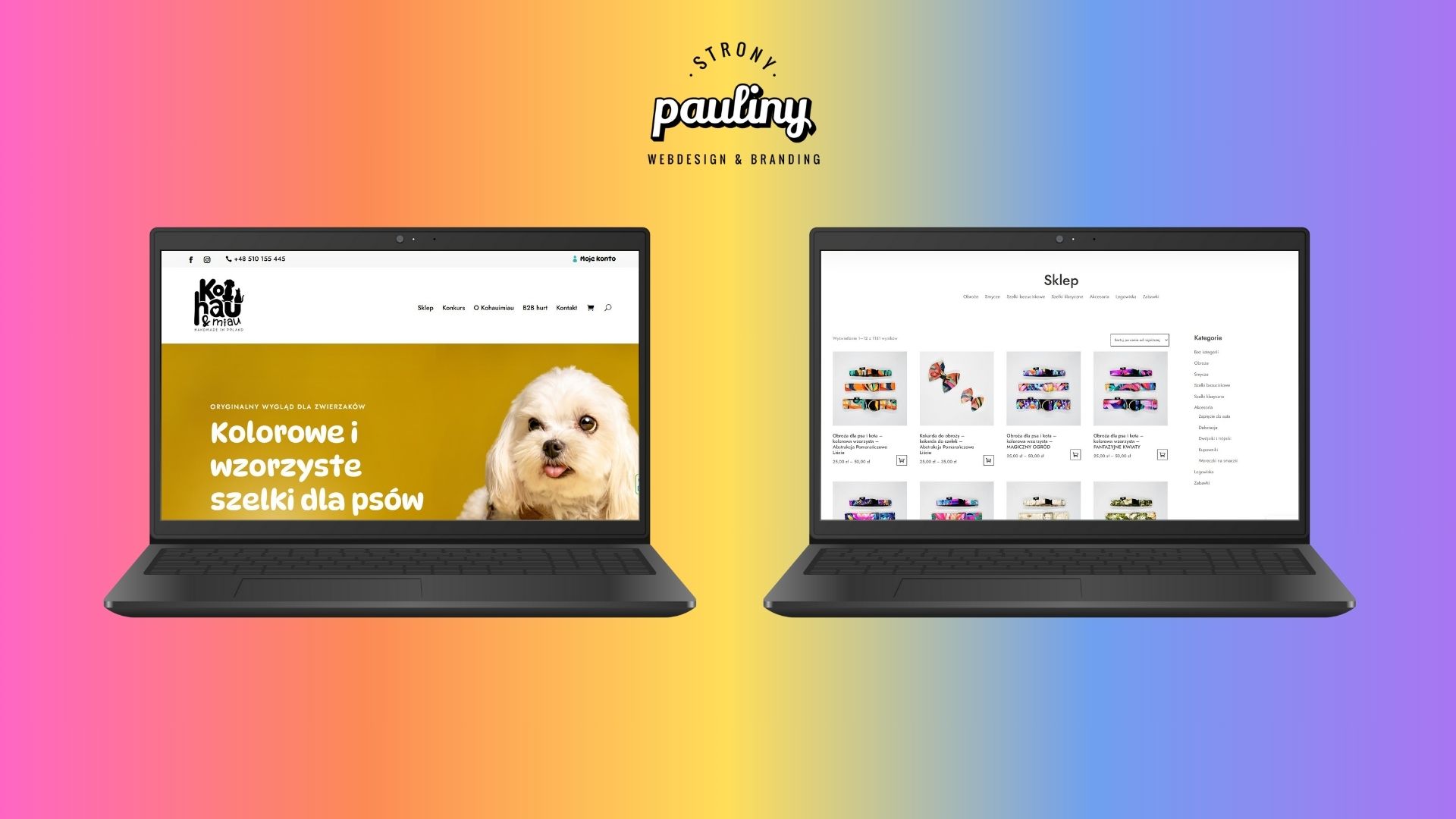 Portfolio item