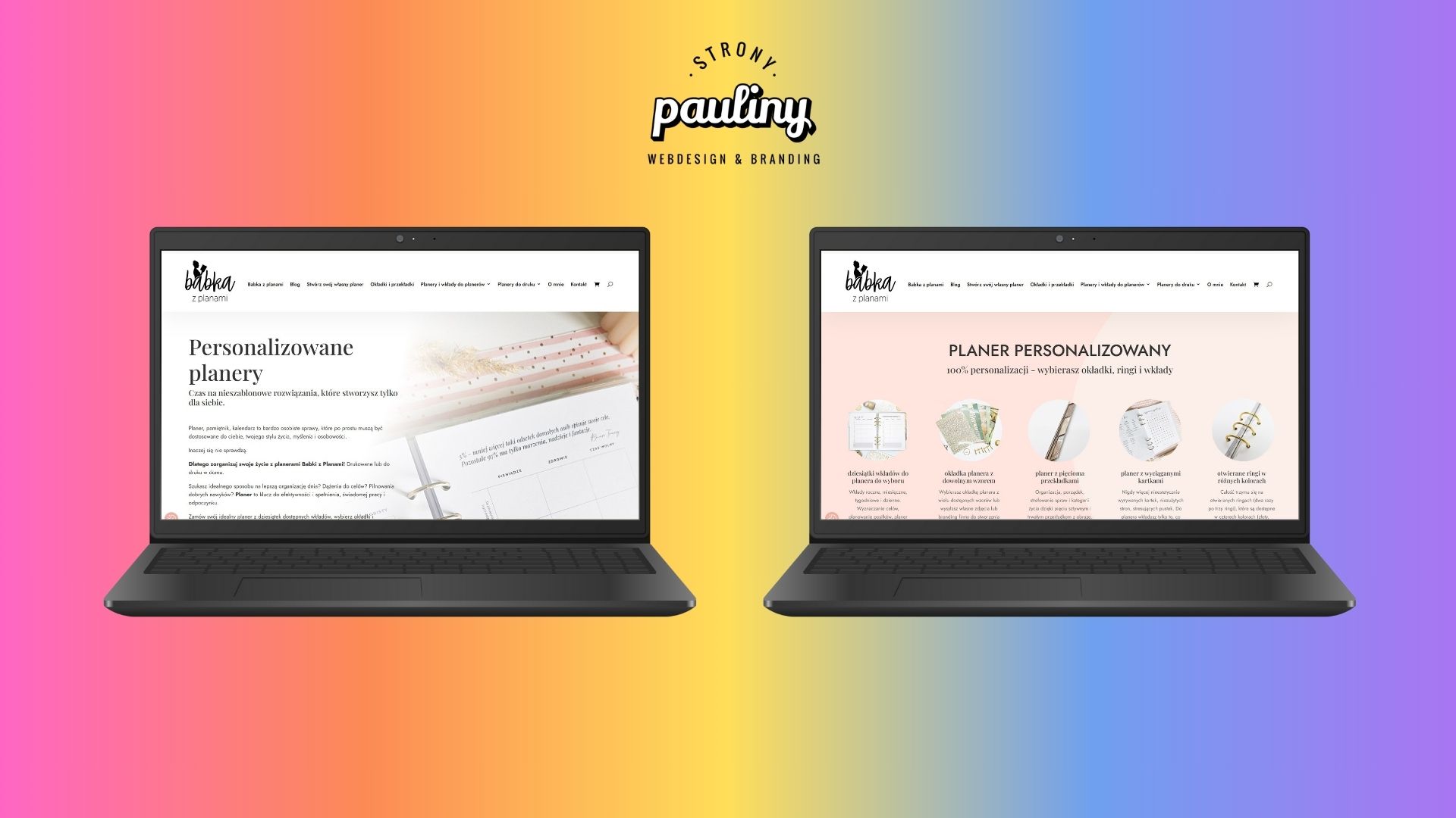 Portfolio item
