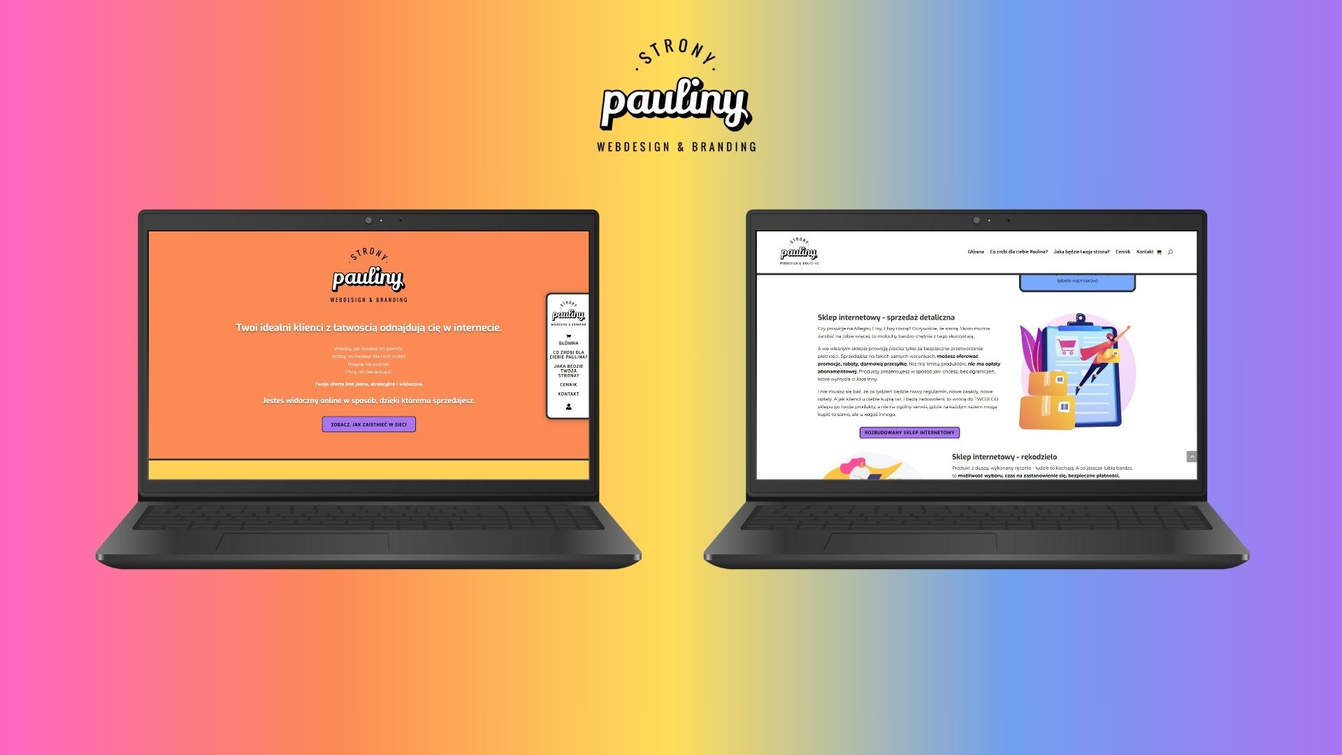 Portfolio item