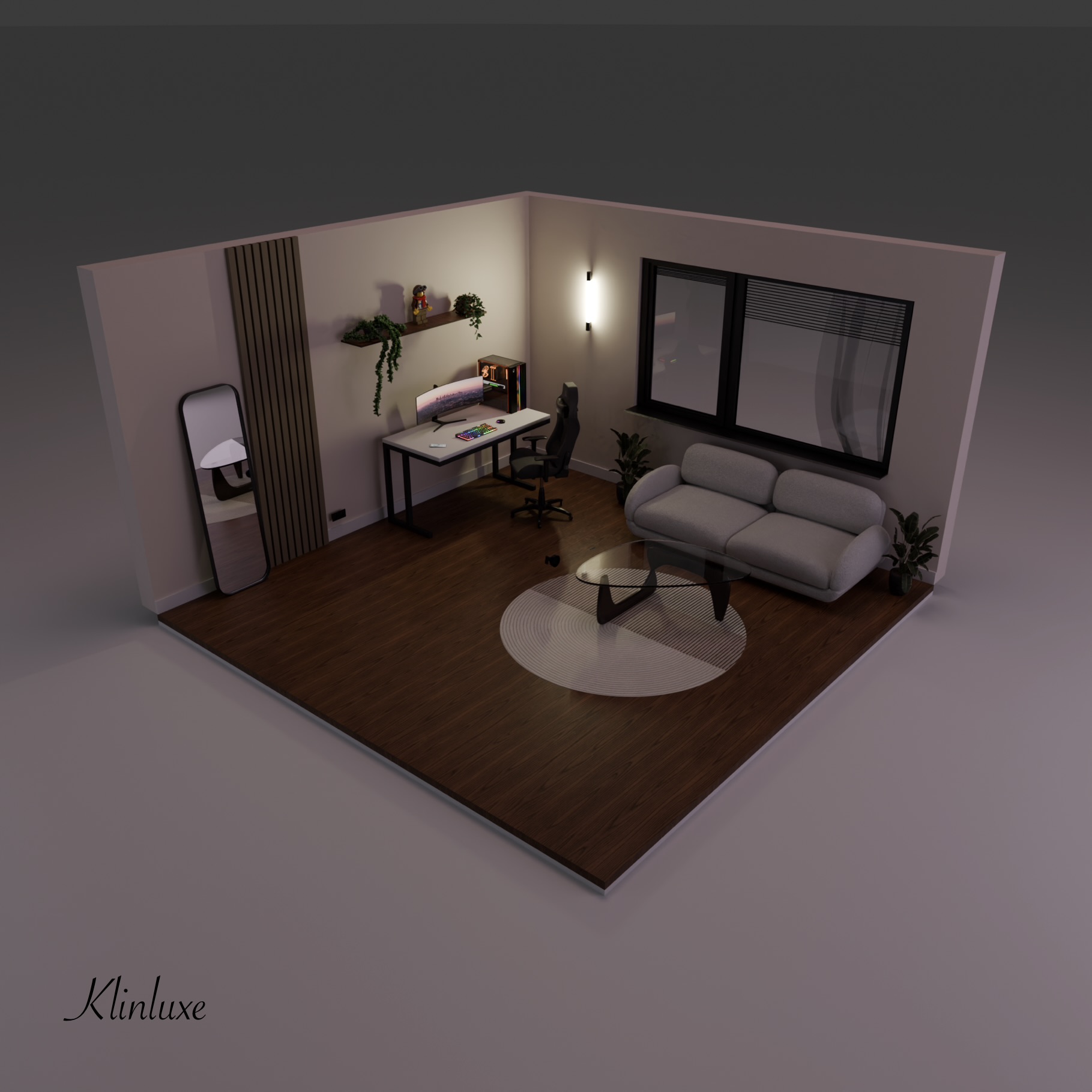Portfolio item