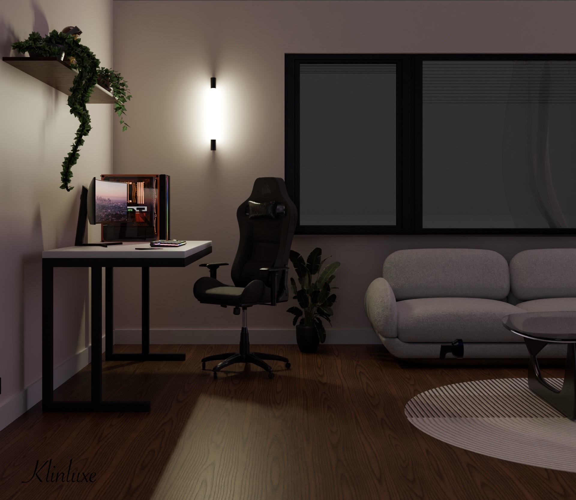 Portfolio item