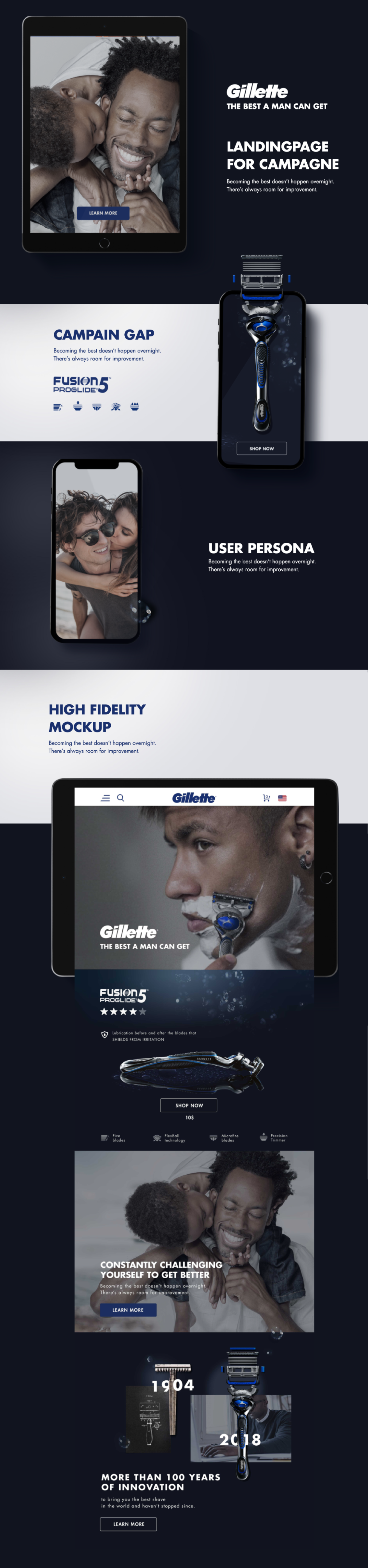 Portfolio item