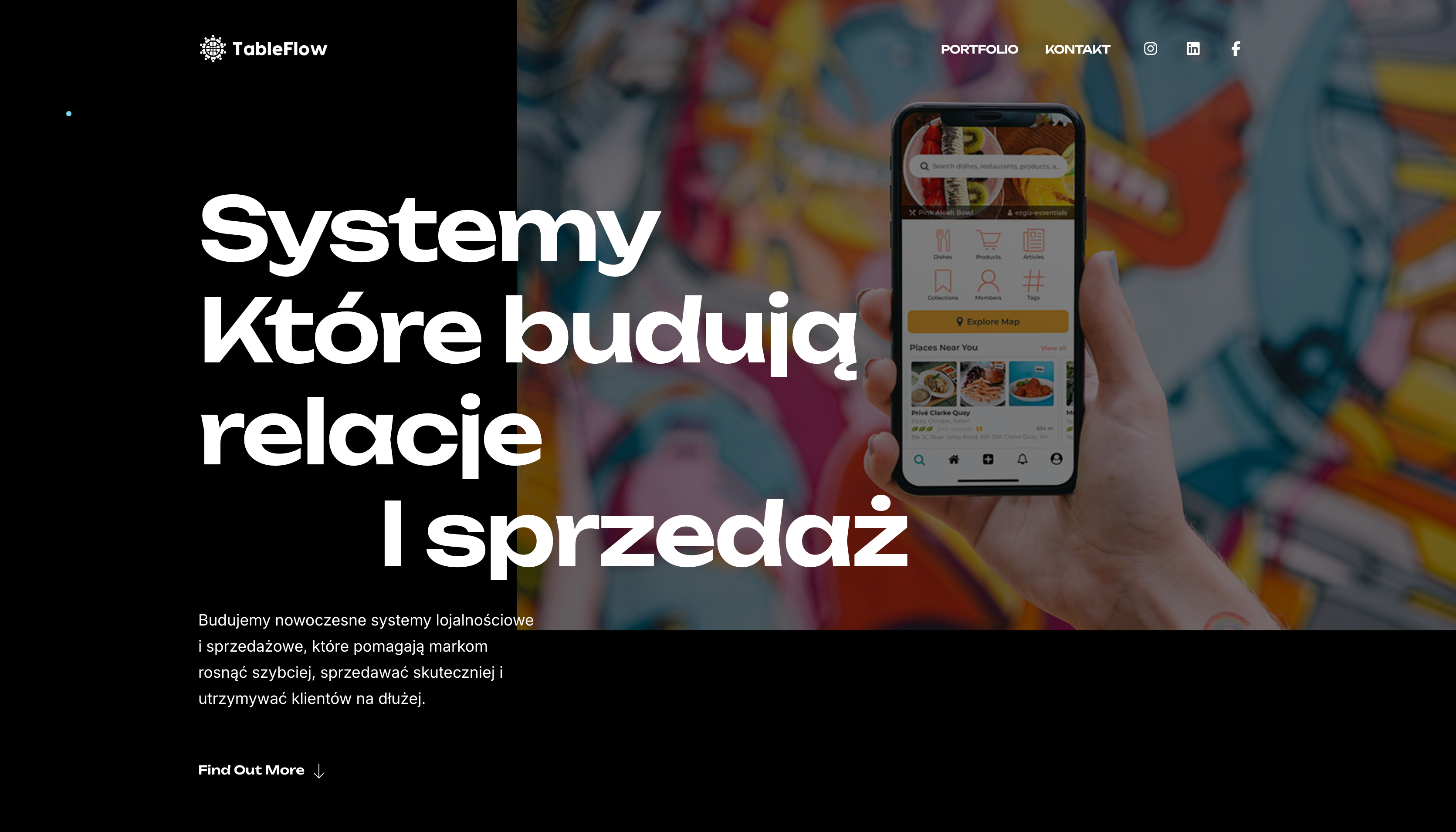 Portfolio item