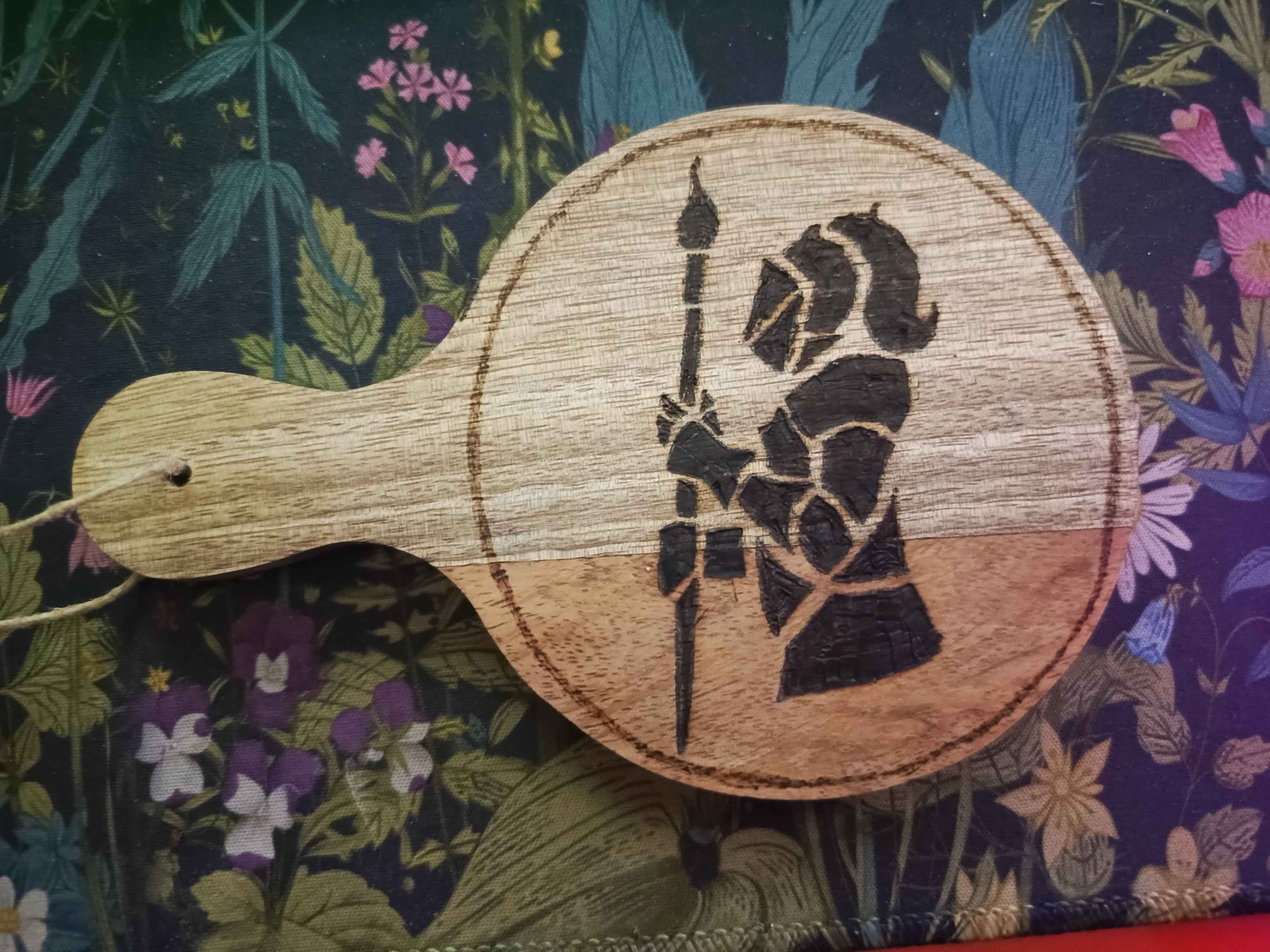 Portfolio item