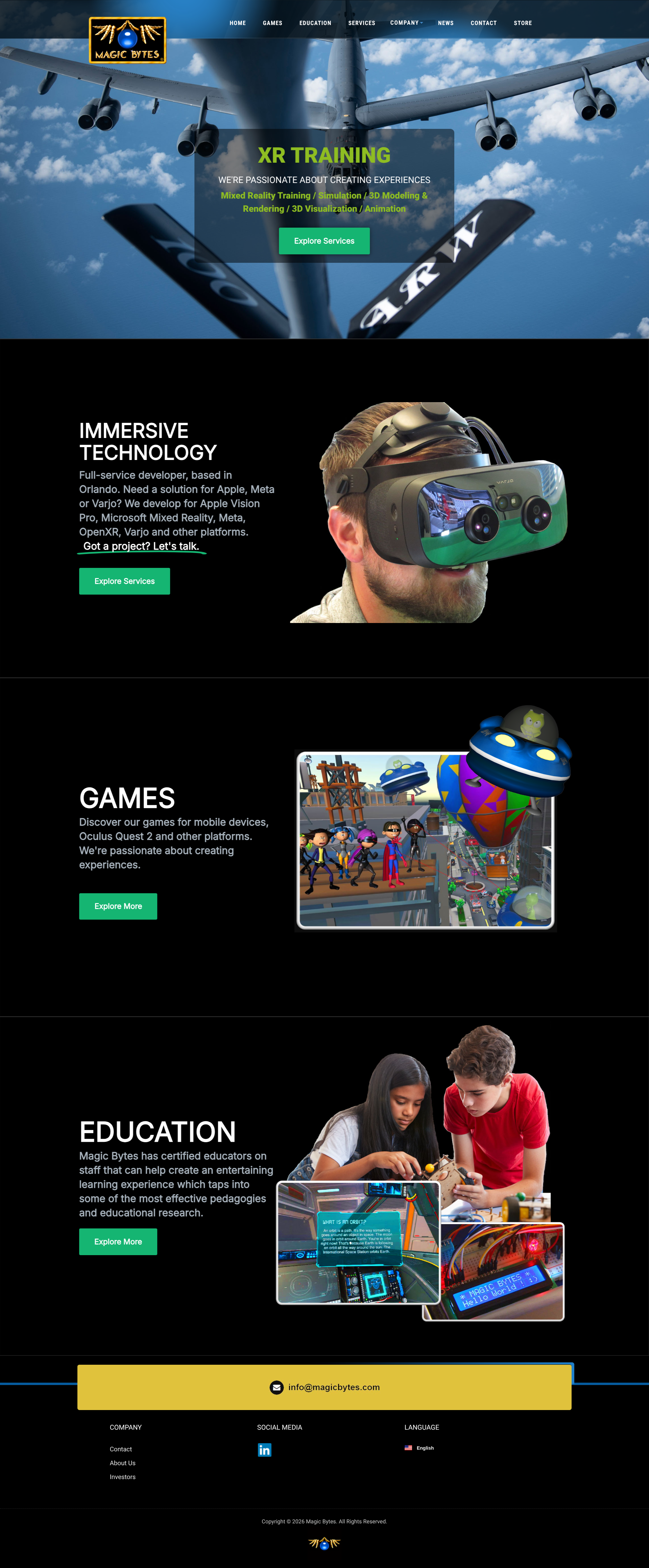 Portfolio item