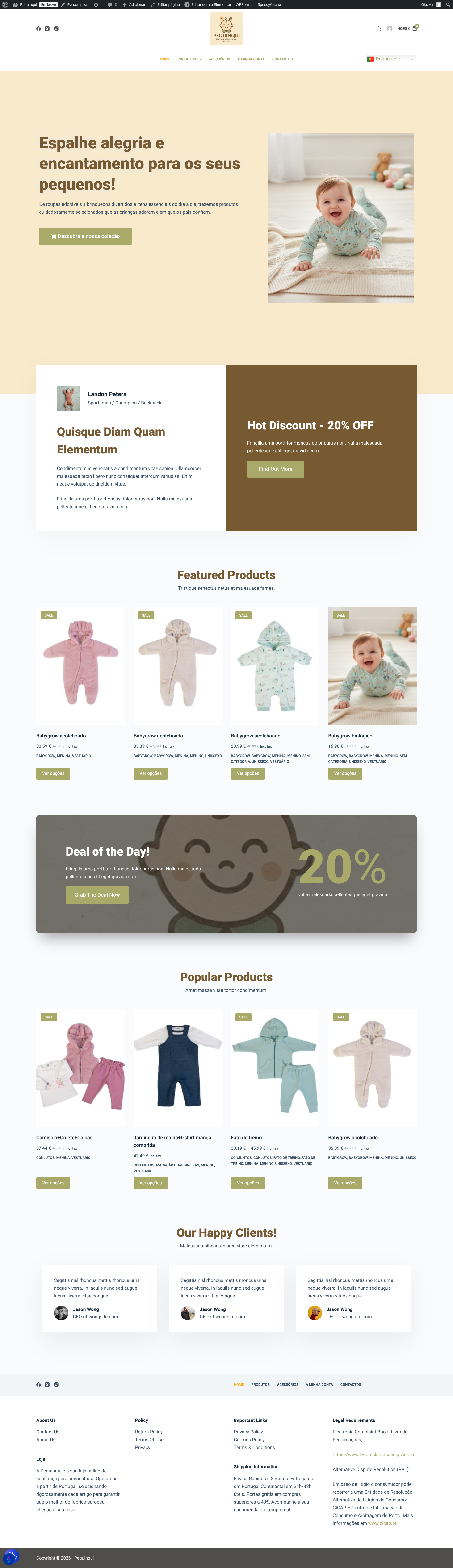 Portfolio item