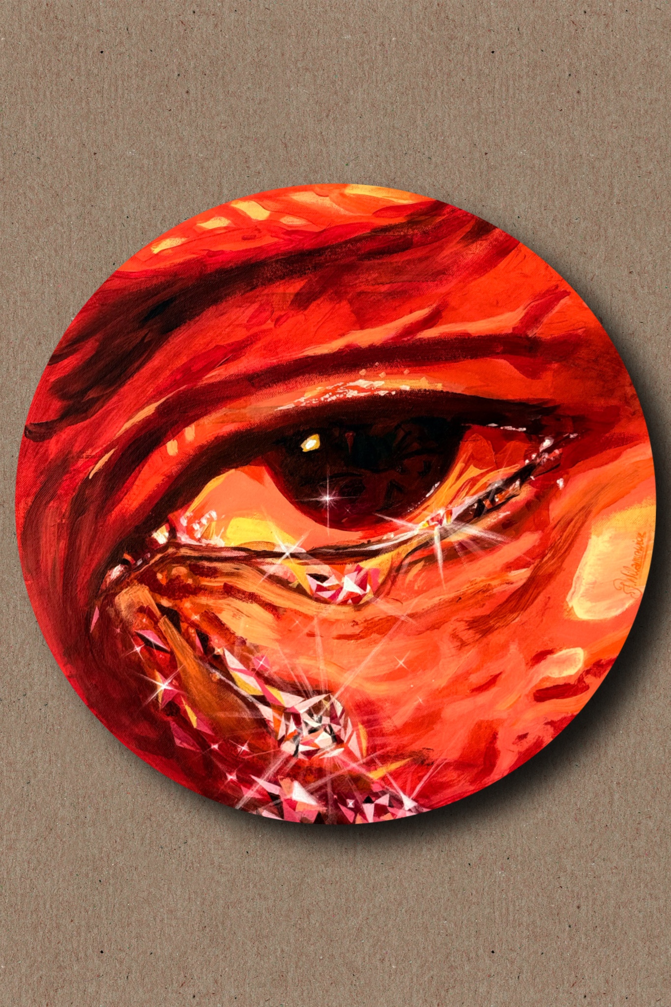 Portfolio item