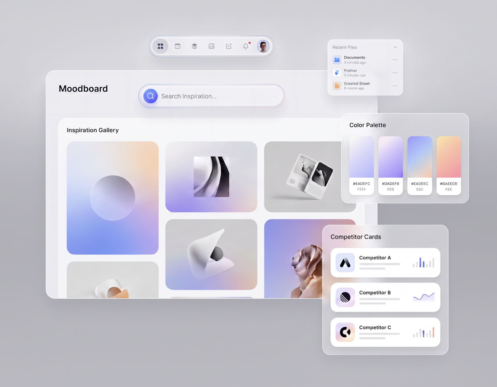 Portfolio item