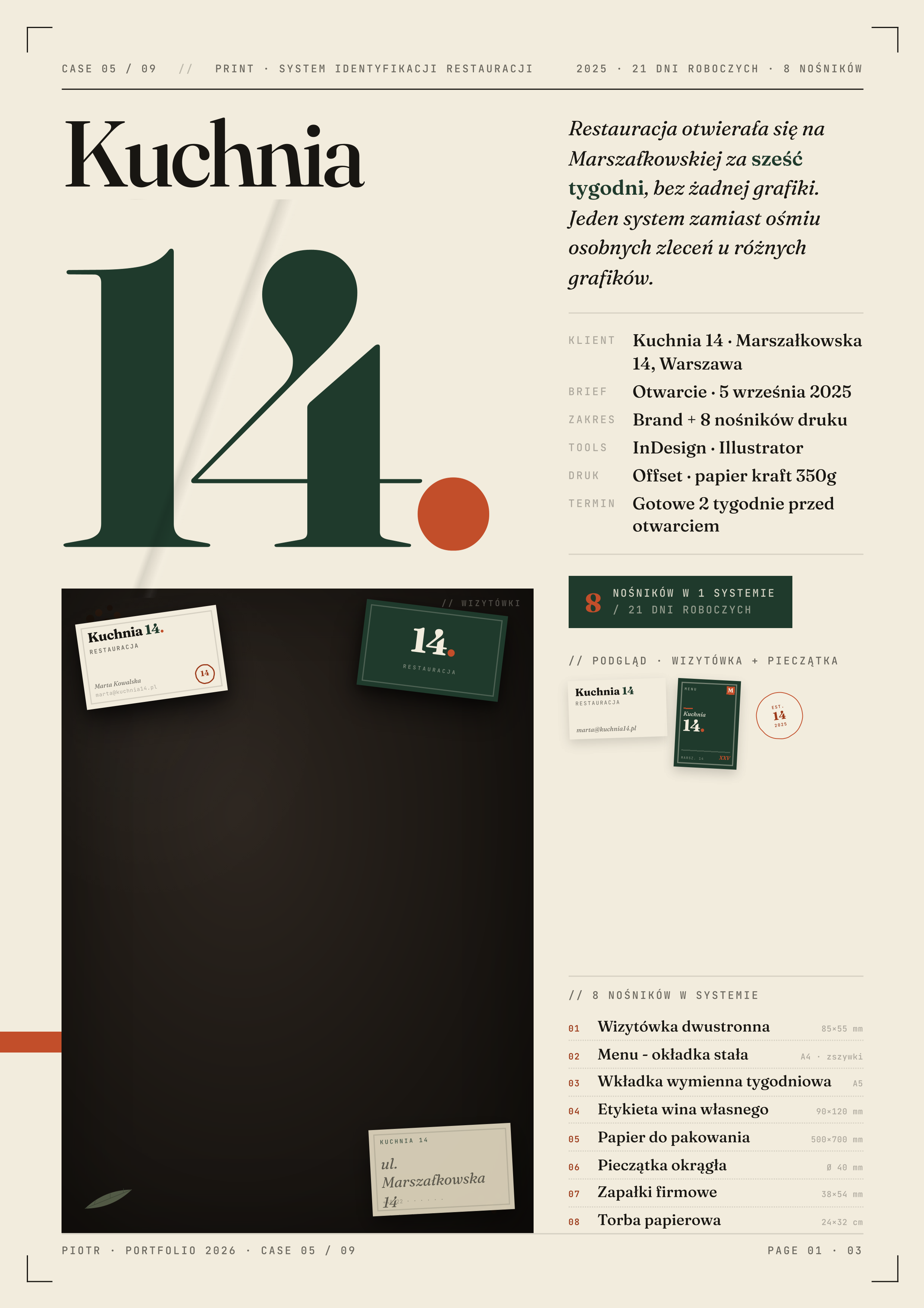 Portfolio item