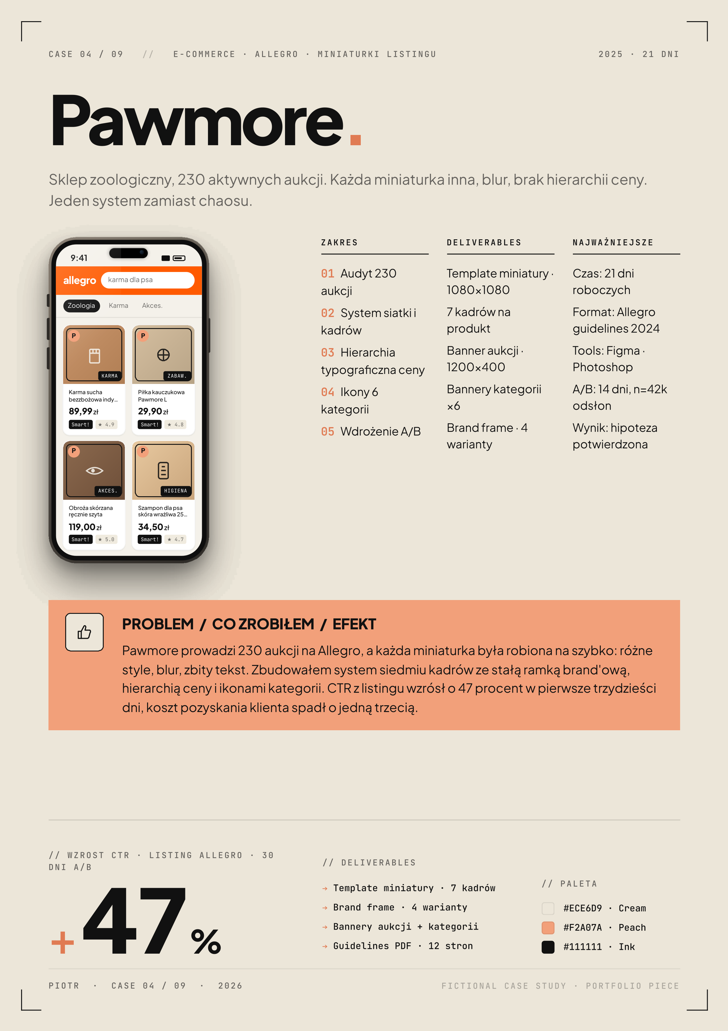 Portfolio item