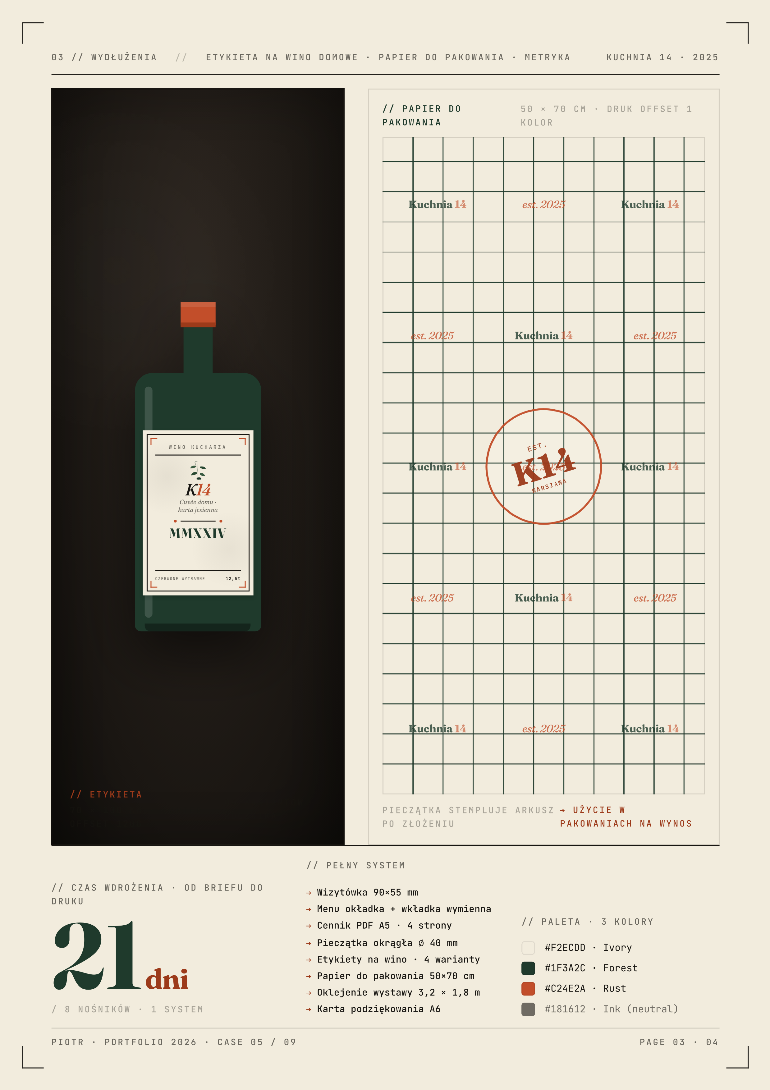 Portfolio item