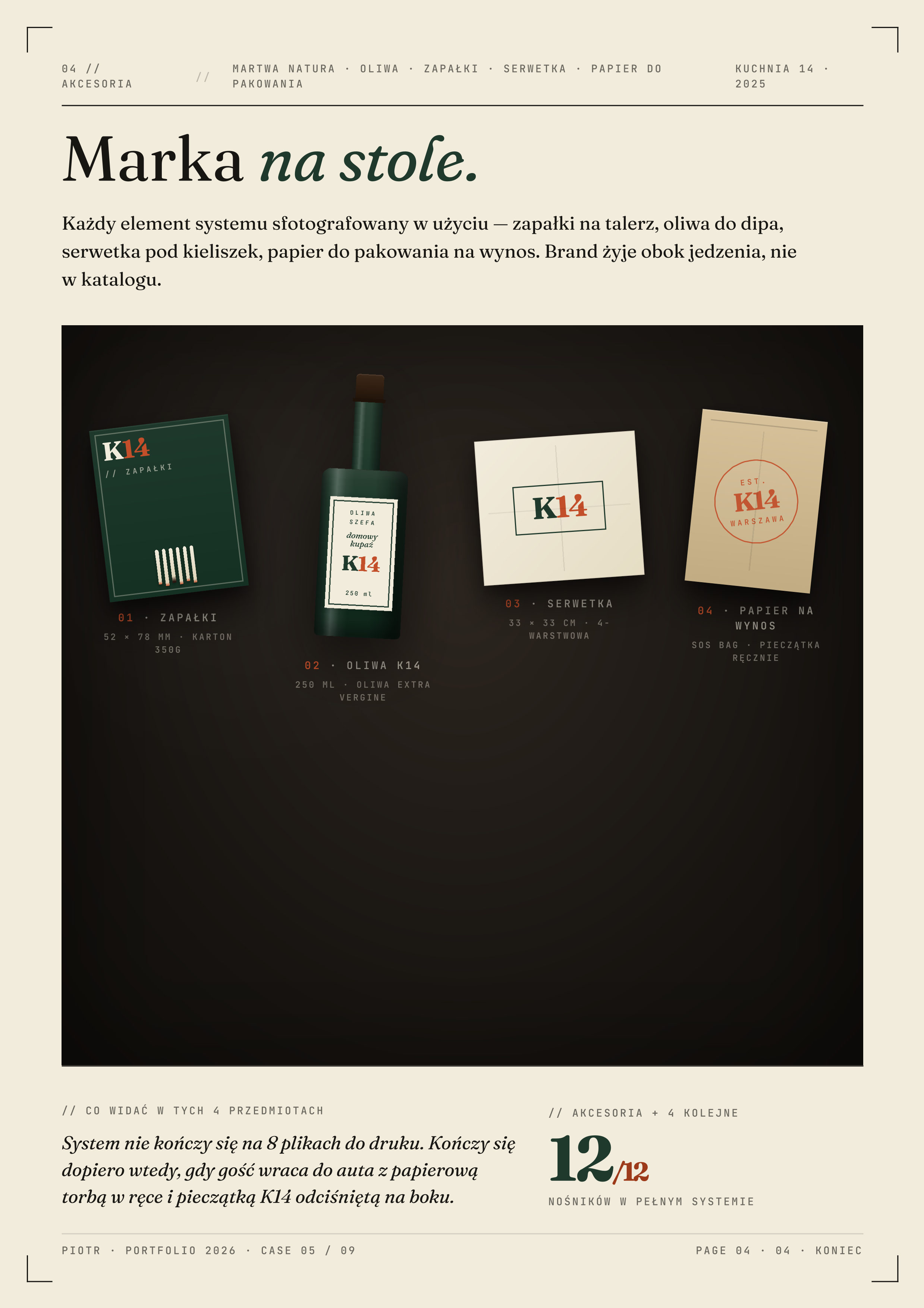 Portfolio item