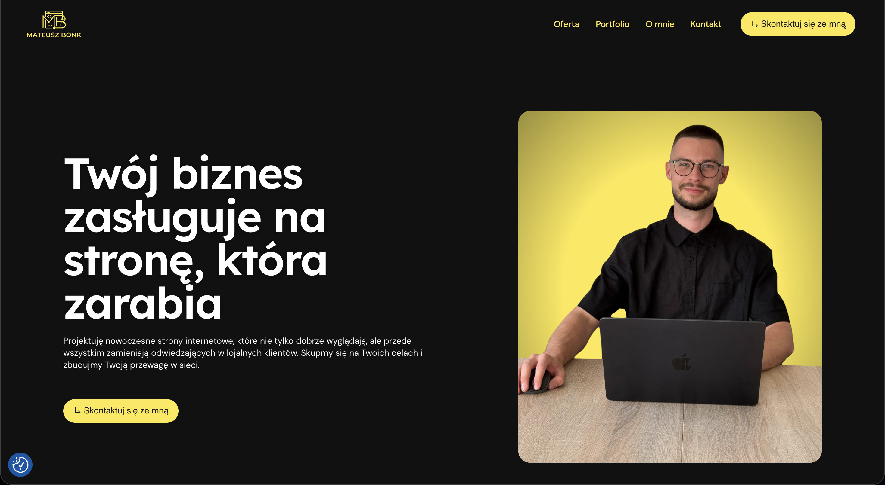 Portfolio item