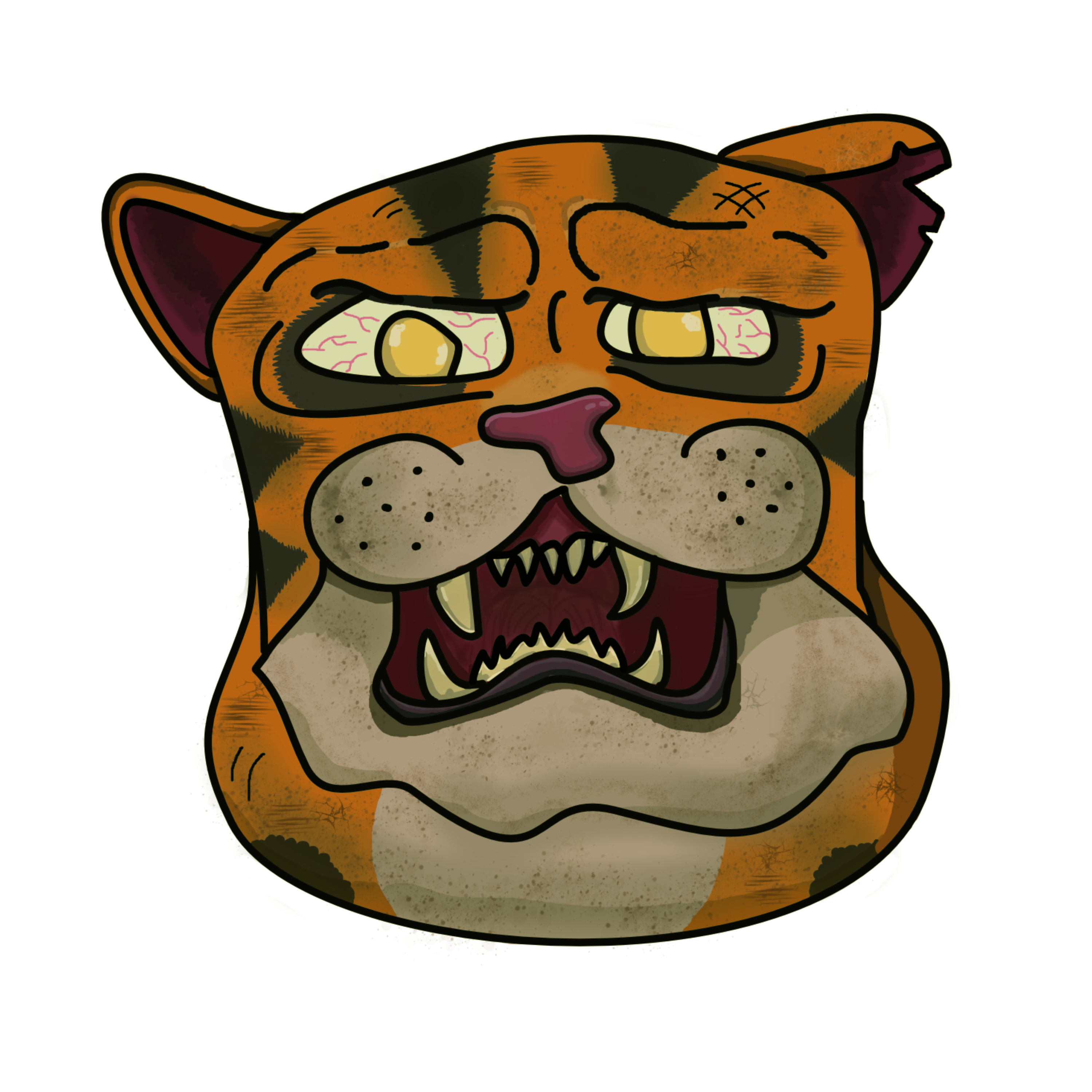 Portfolio item
