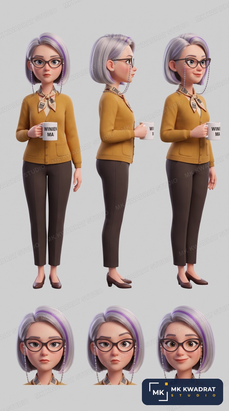 Portfolio item