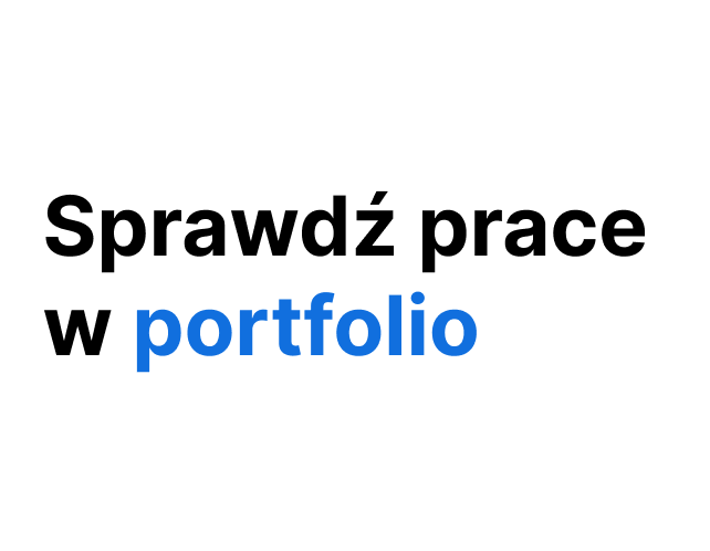 Portfolio item