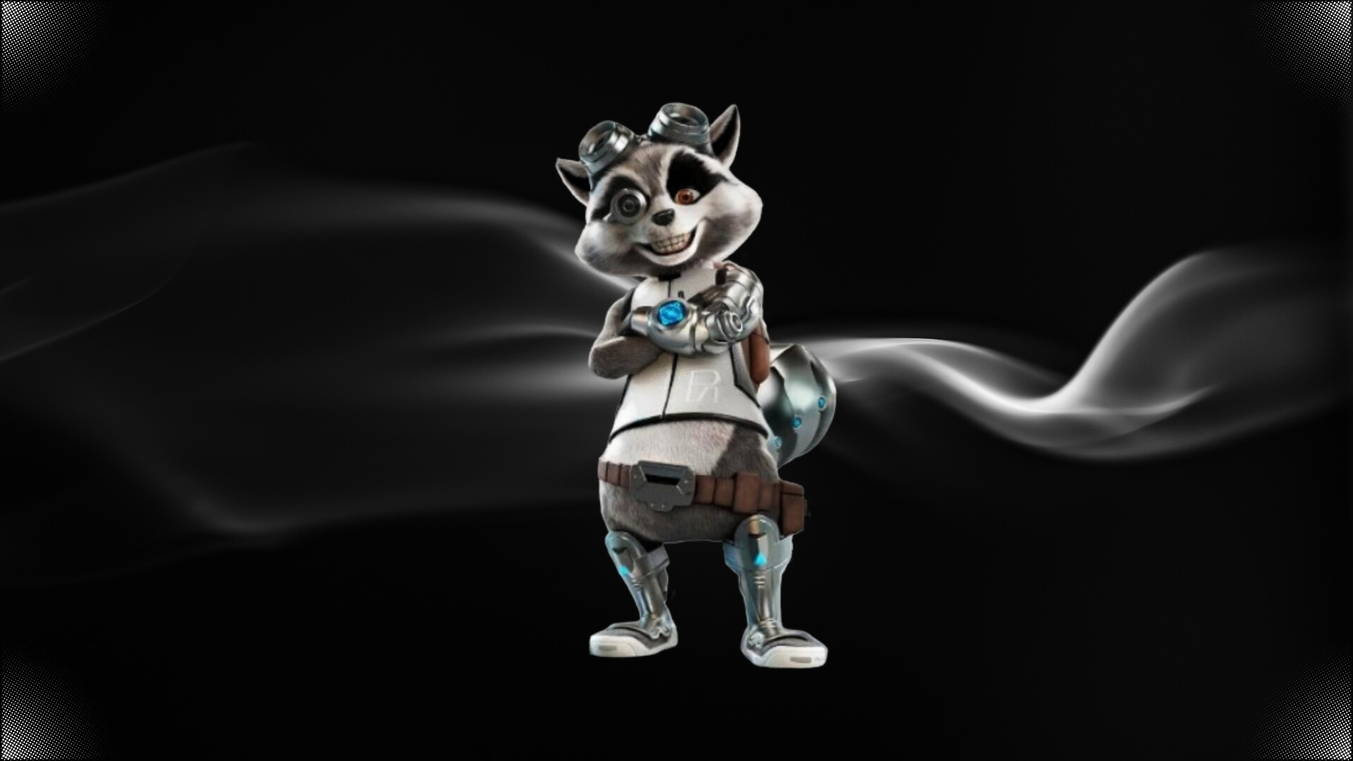 Portfolio item