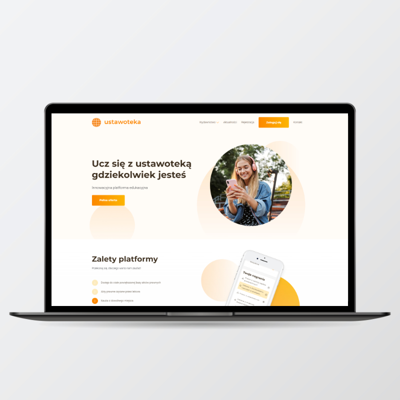 Portfolio item