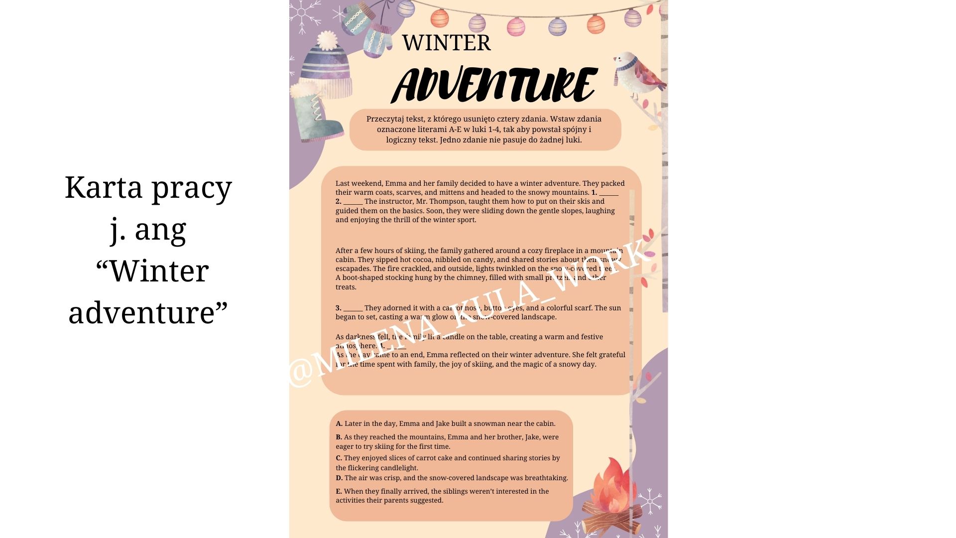 Portfolio item