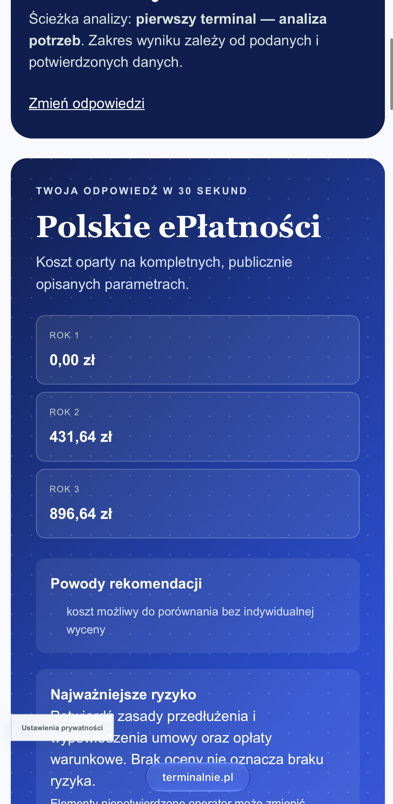 Portfolio item