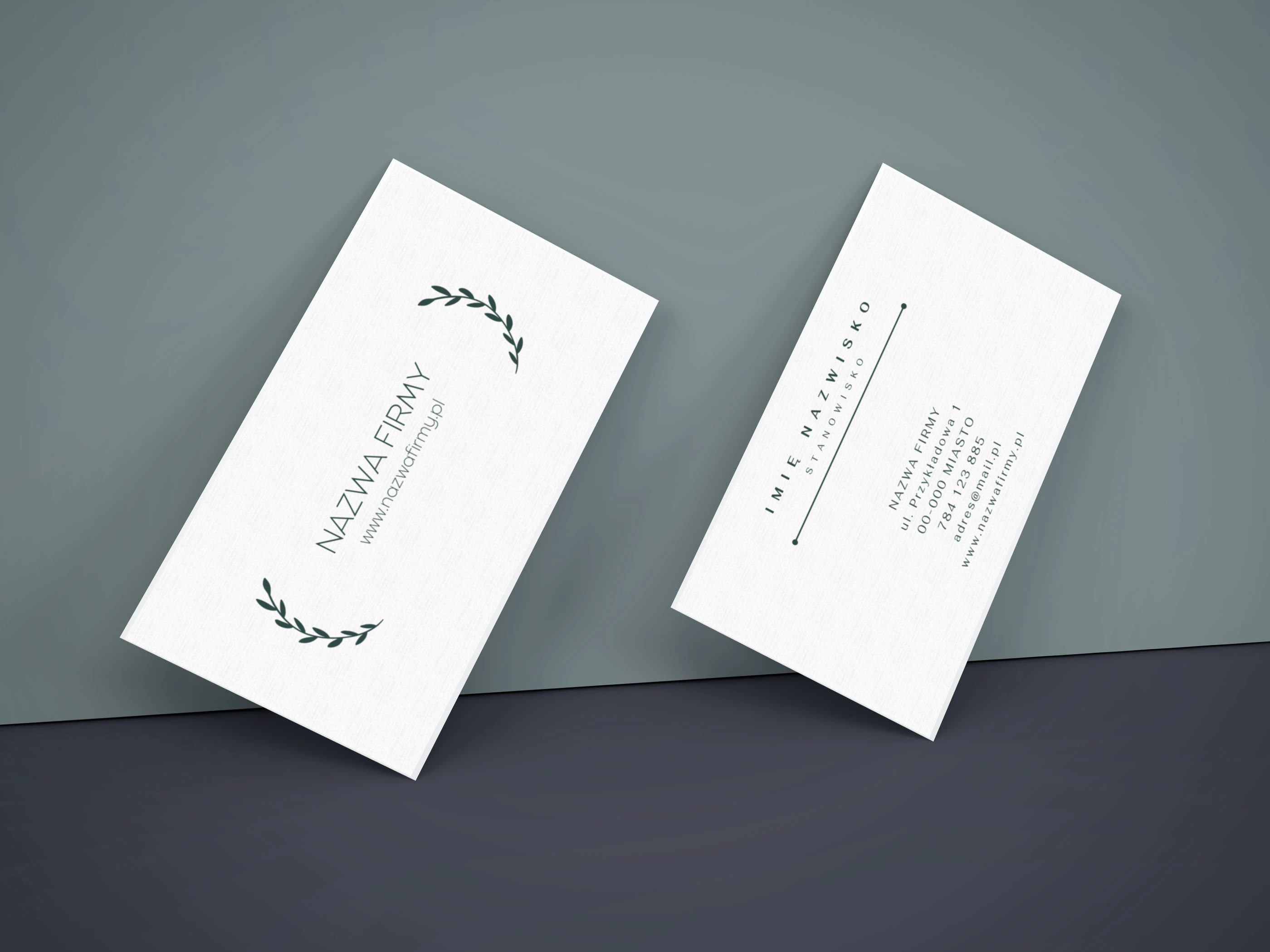 Portfolio item